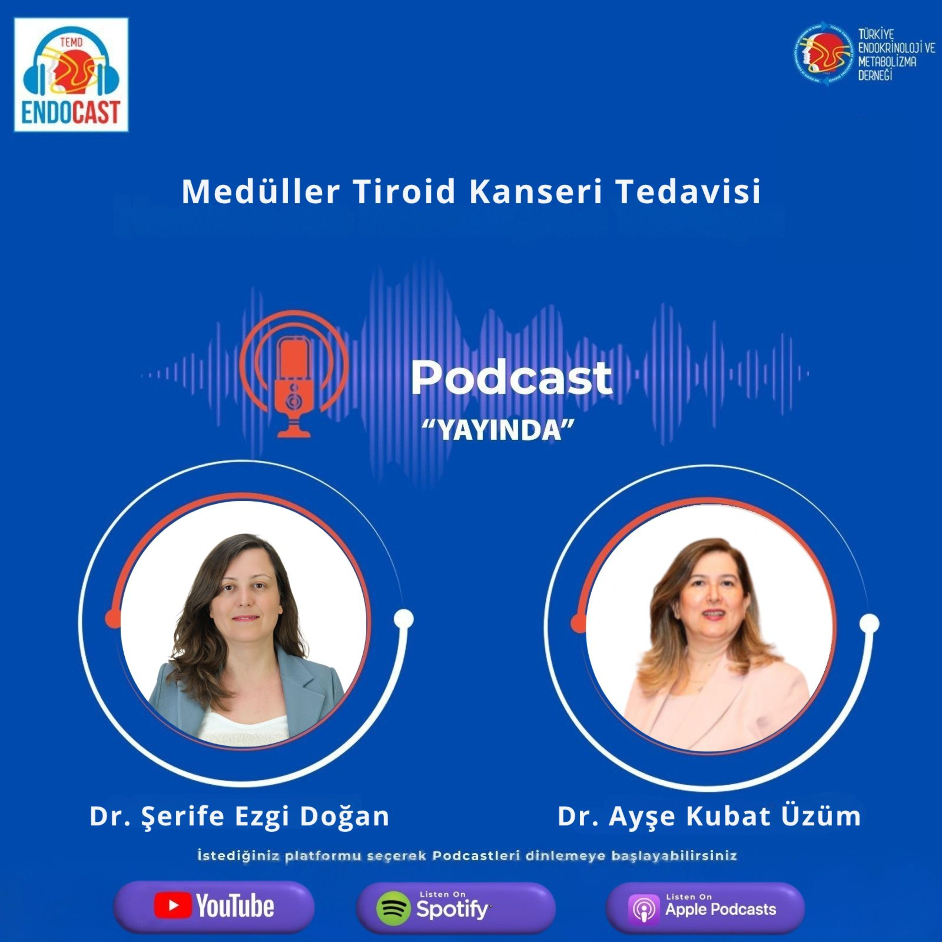 Medüller Tiroid Kanseri Tedavisi