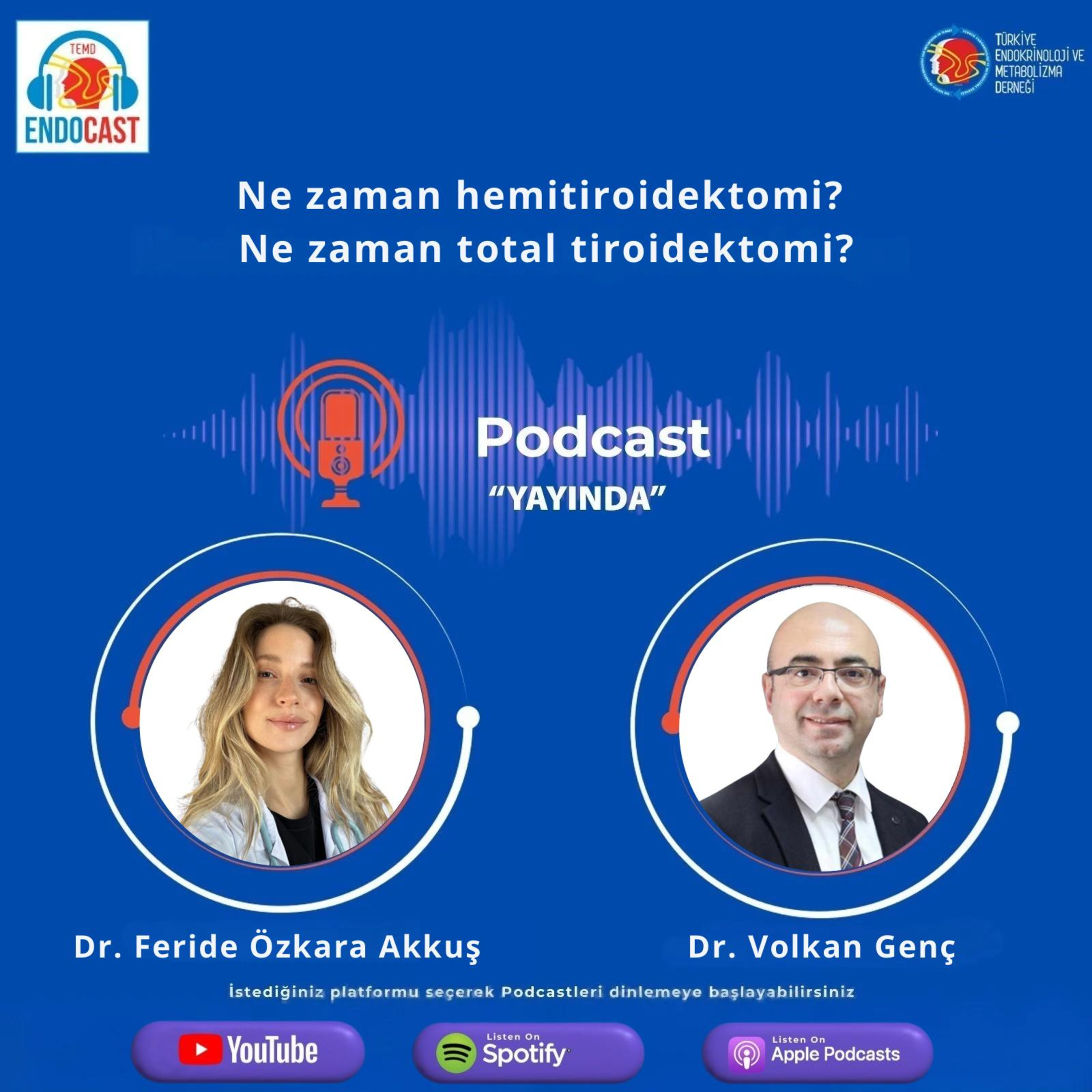Ne zaman hemitiroidektomi? Ne zaman total tiroidektomi?