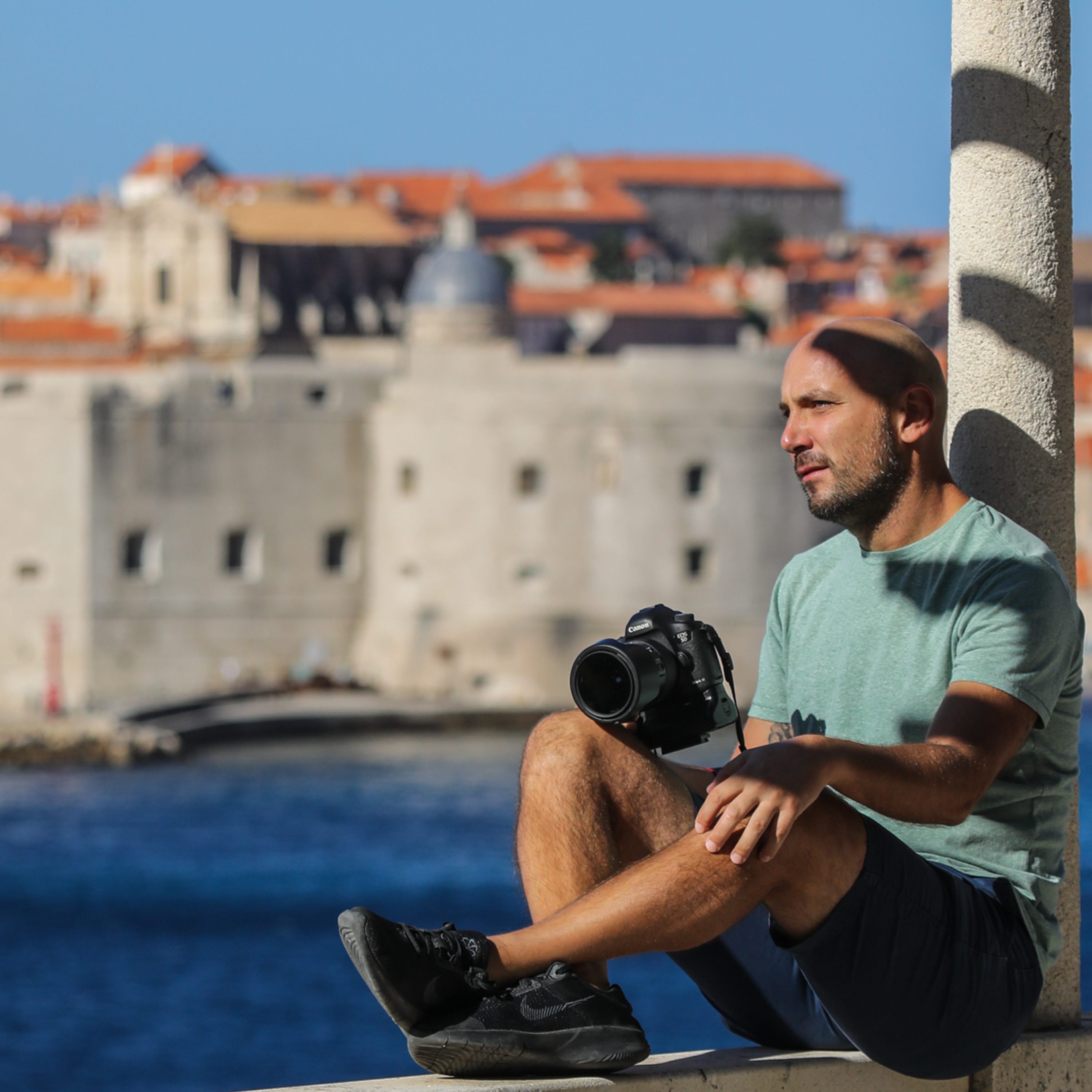 Experience Croatia Tours Podcast