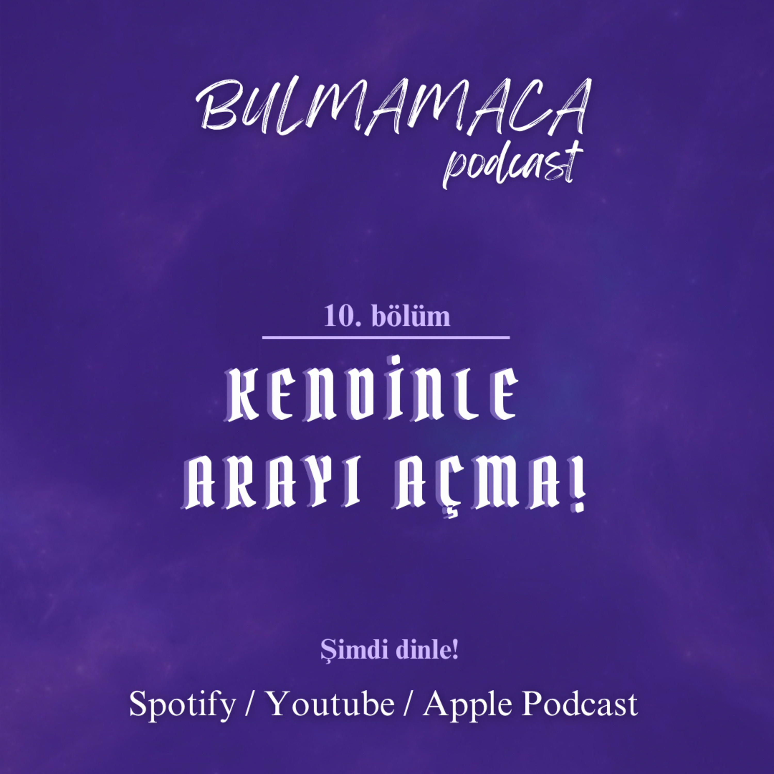 BULMAMACA