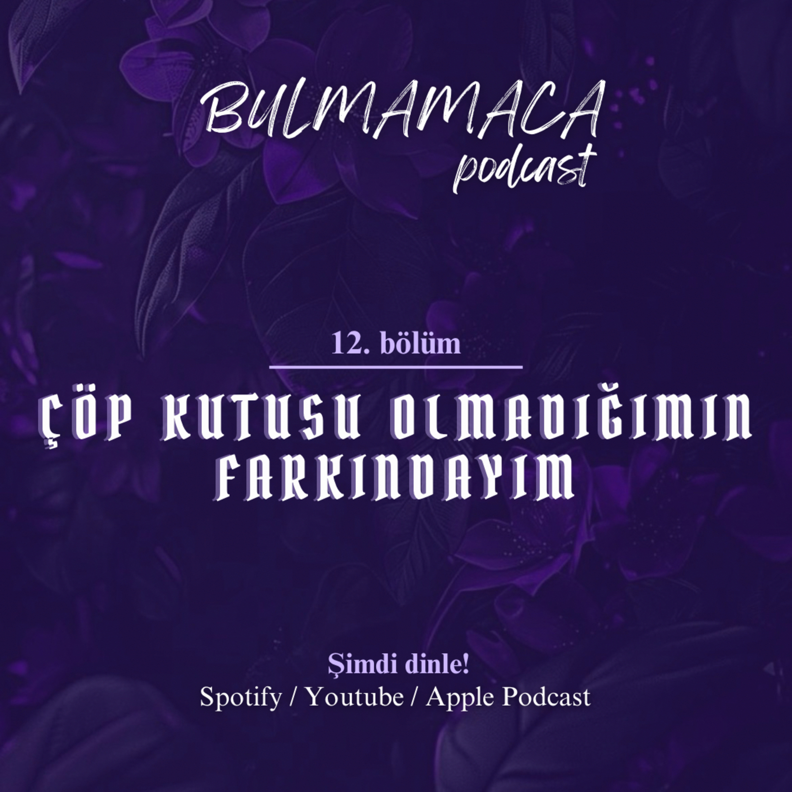 BULMAMACA