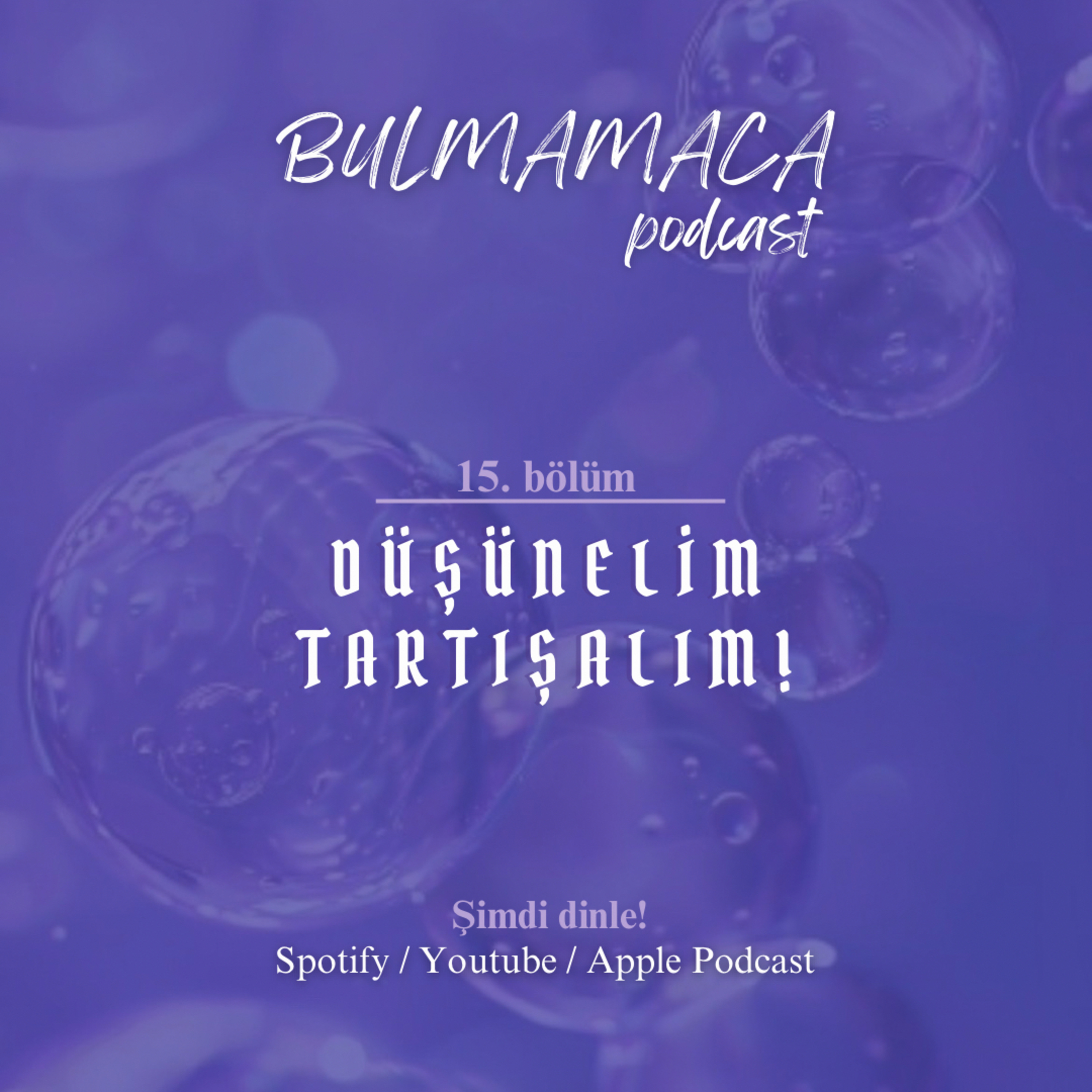 BULMAMACA