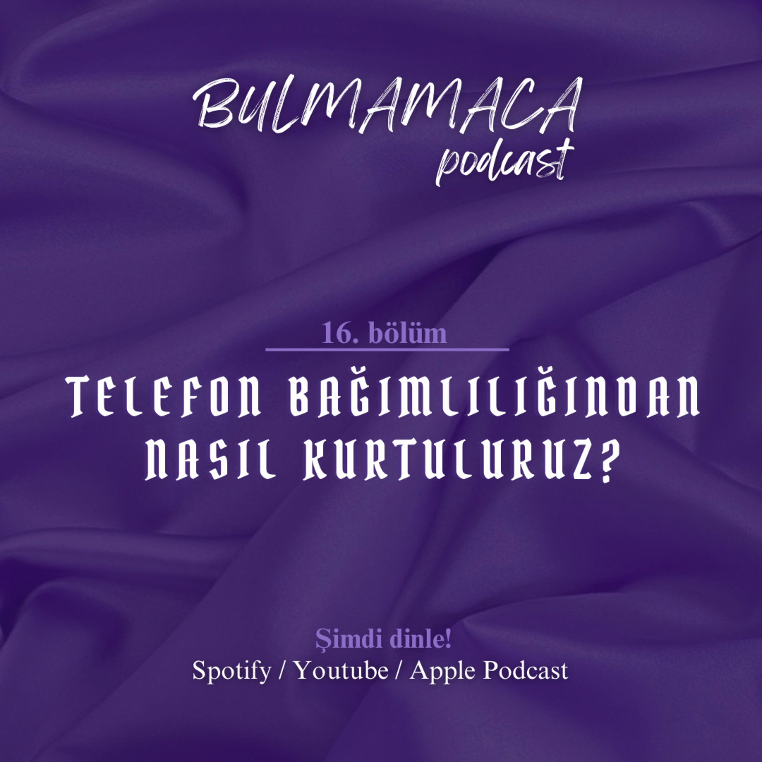 BULMAMACA