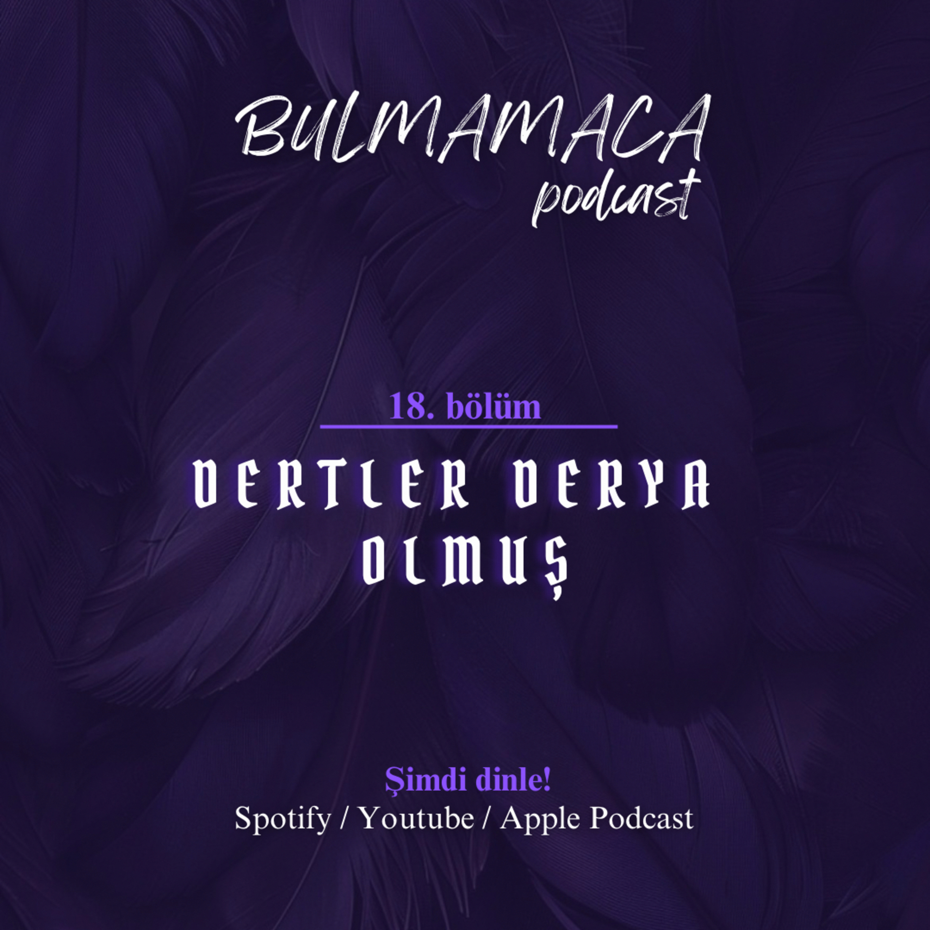 BULMAMACA