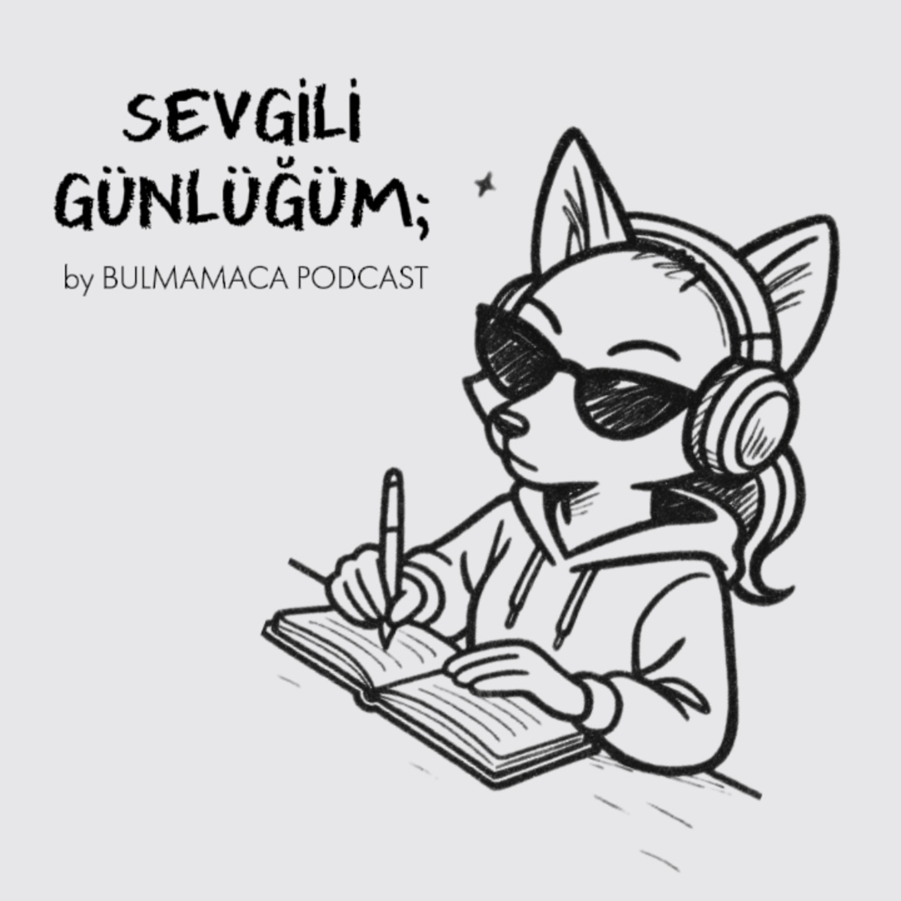 Sevgili Günlüğüm; grwm ve masumiyet müzesi episode artwork