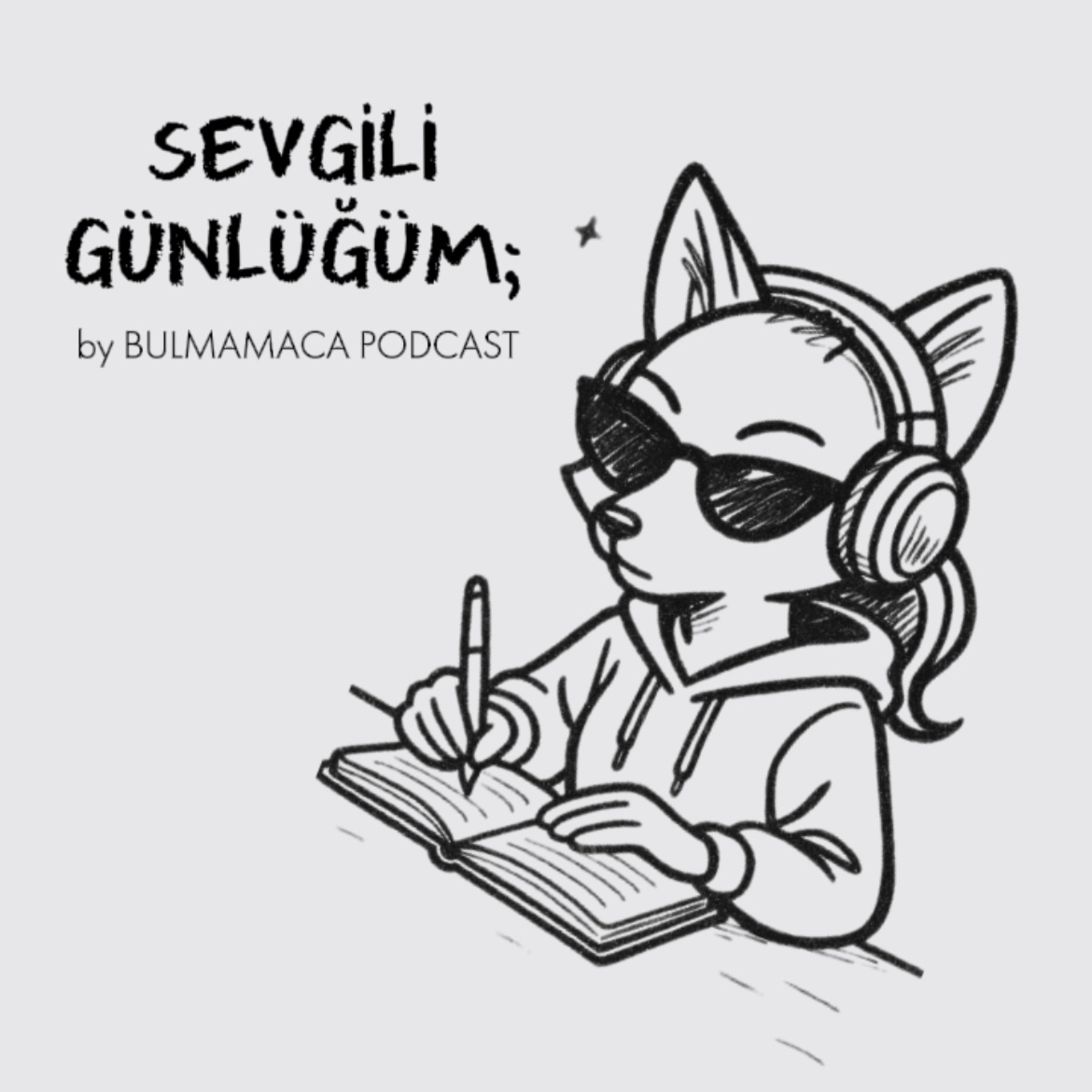 Sevgili Günlüğüm; karar yorgunluğu ve meditasyon episode artwork