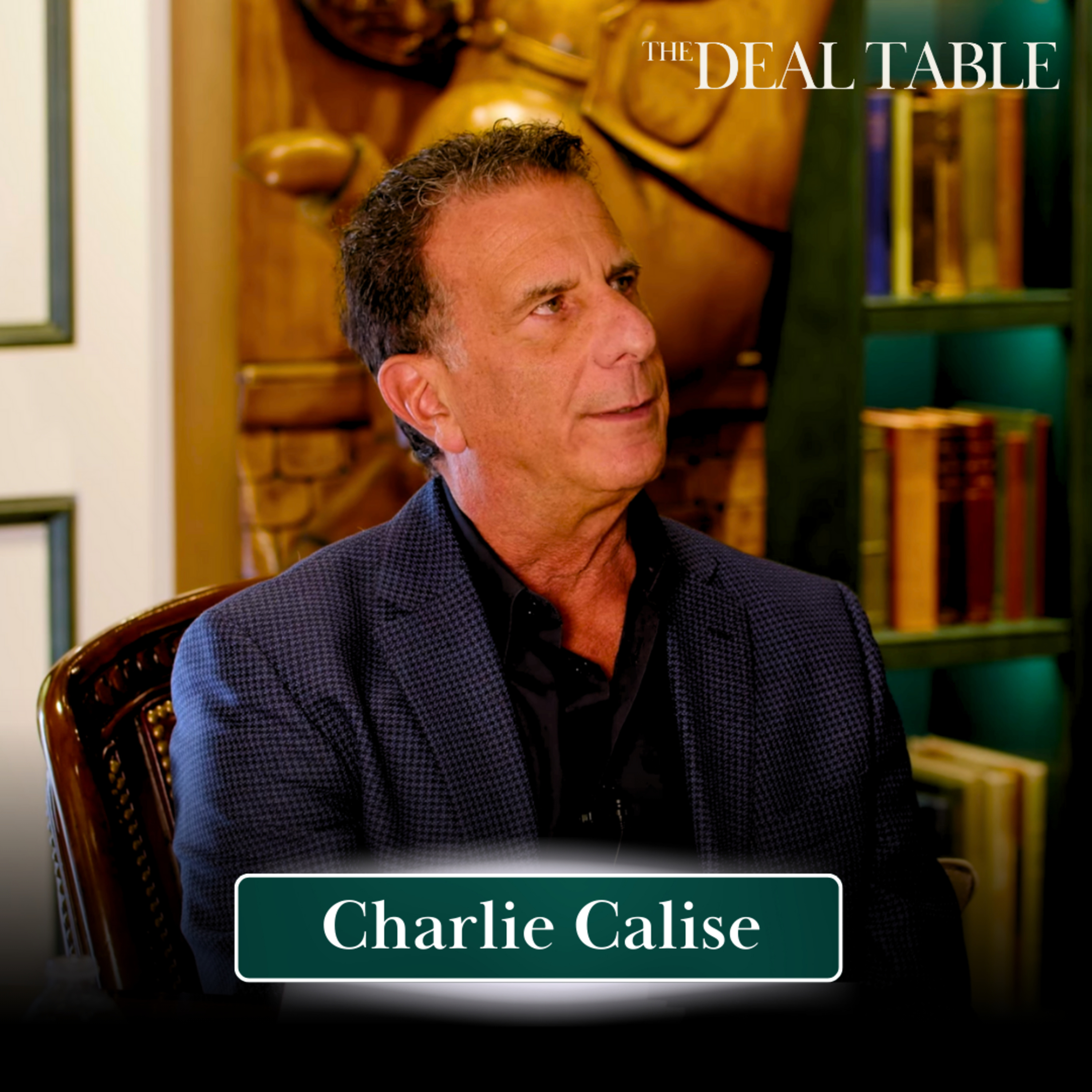 The Deal Table