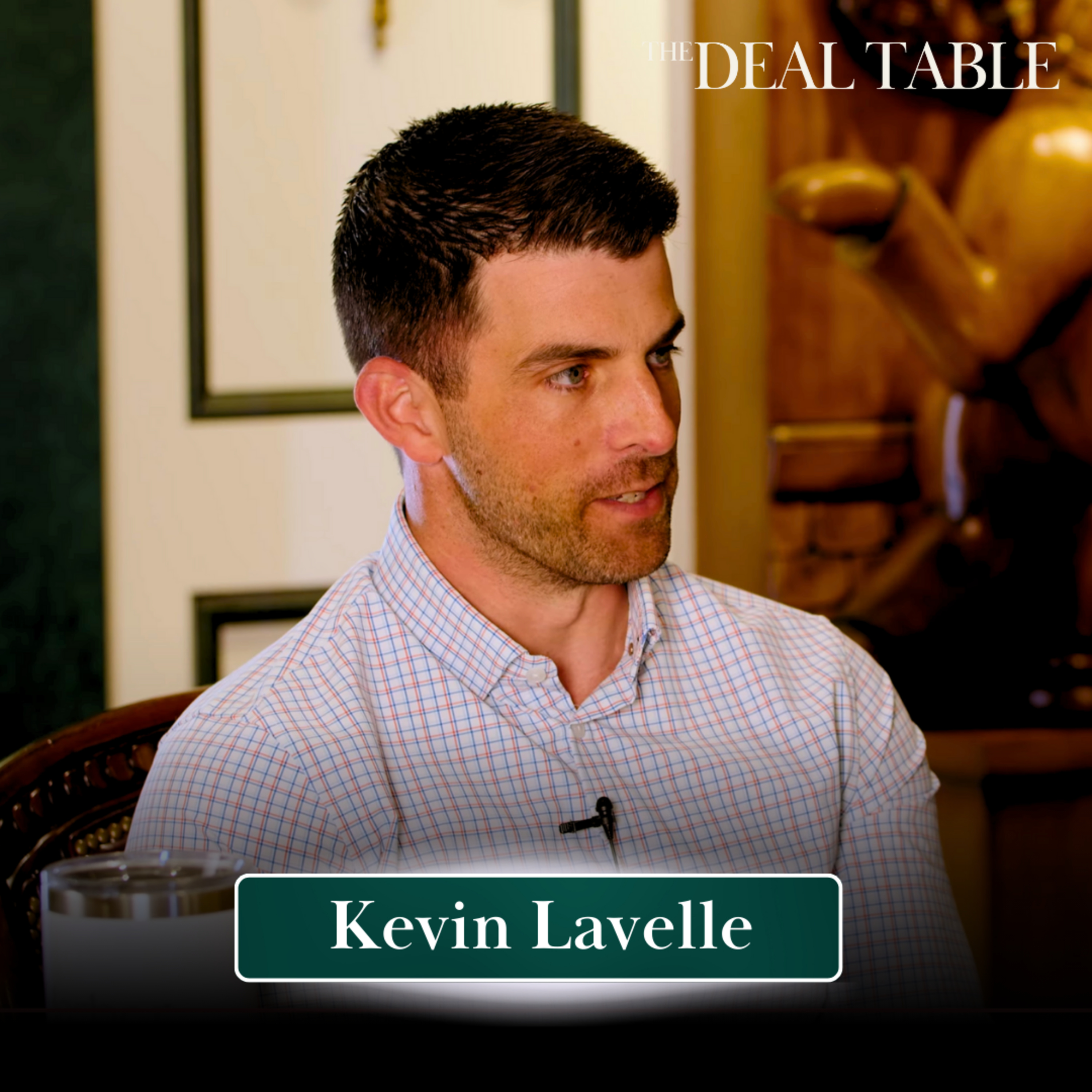 The Deal Table