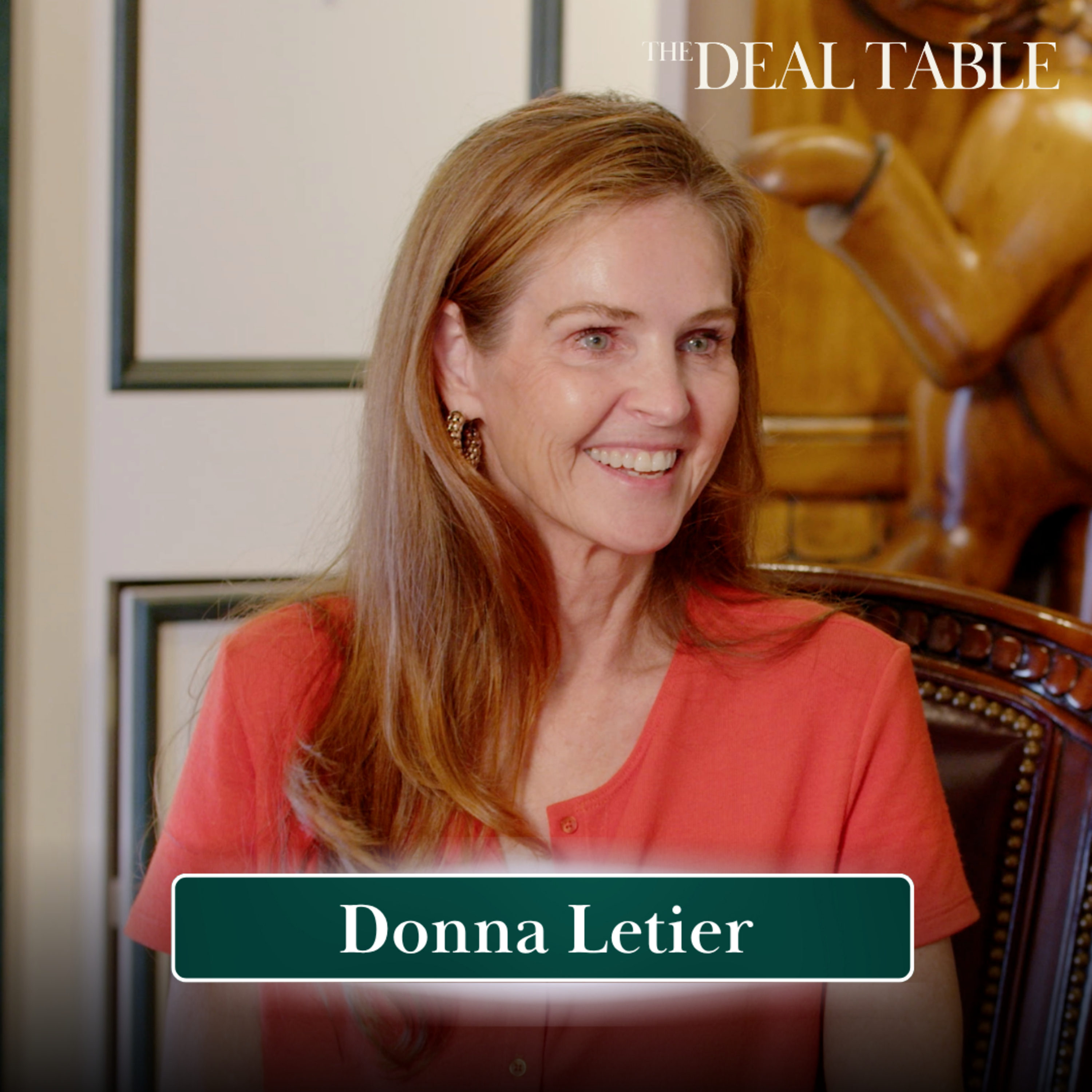 #54 Donna Letier | The Gardening Company Insurance Will Pay For