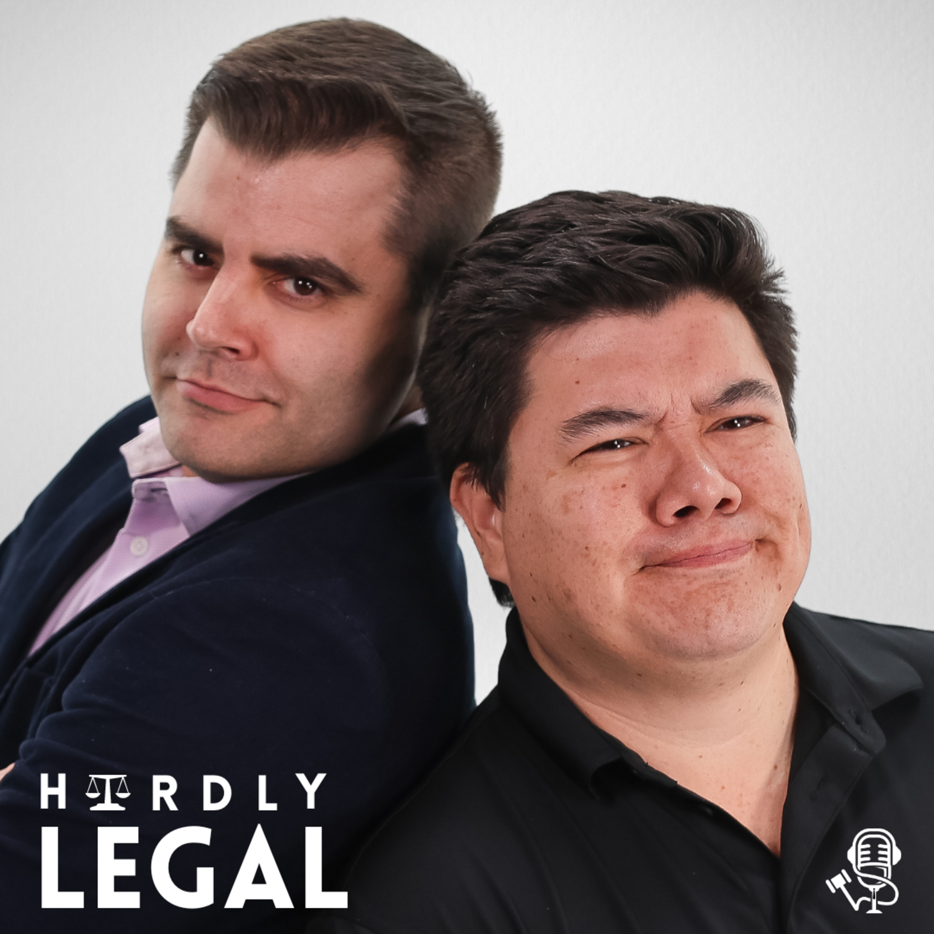 Boss Didn't Pay, He Called Lawyers For Help | Hardly Legal episode artwork