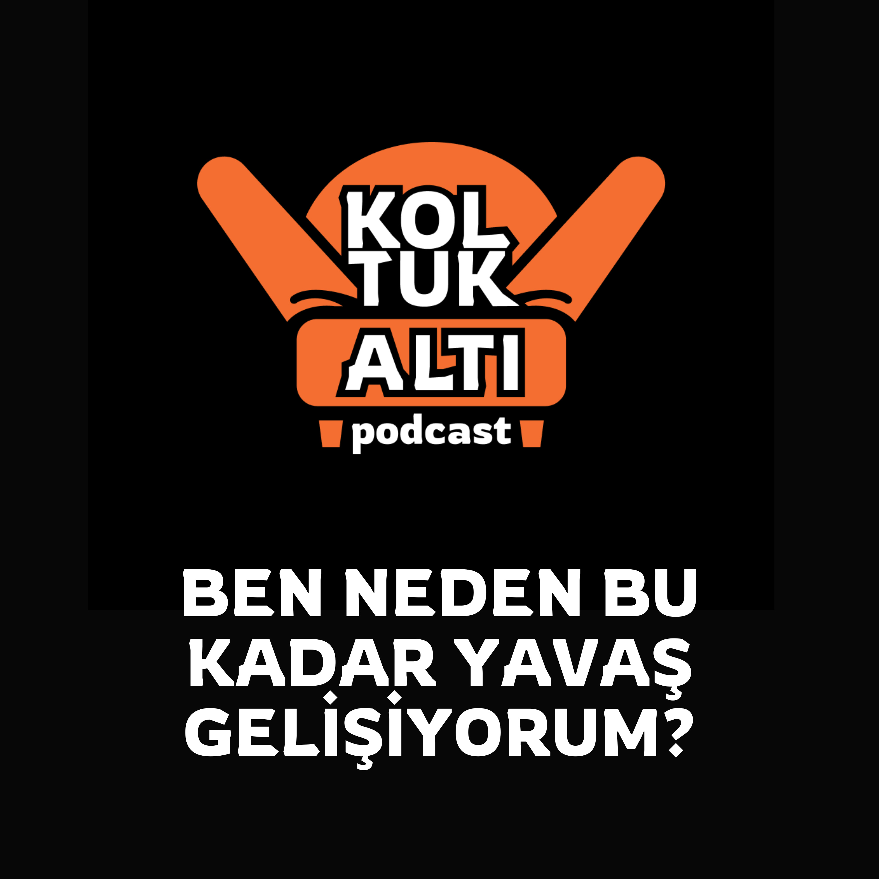 Koltuk Altı