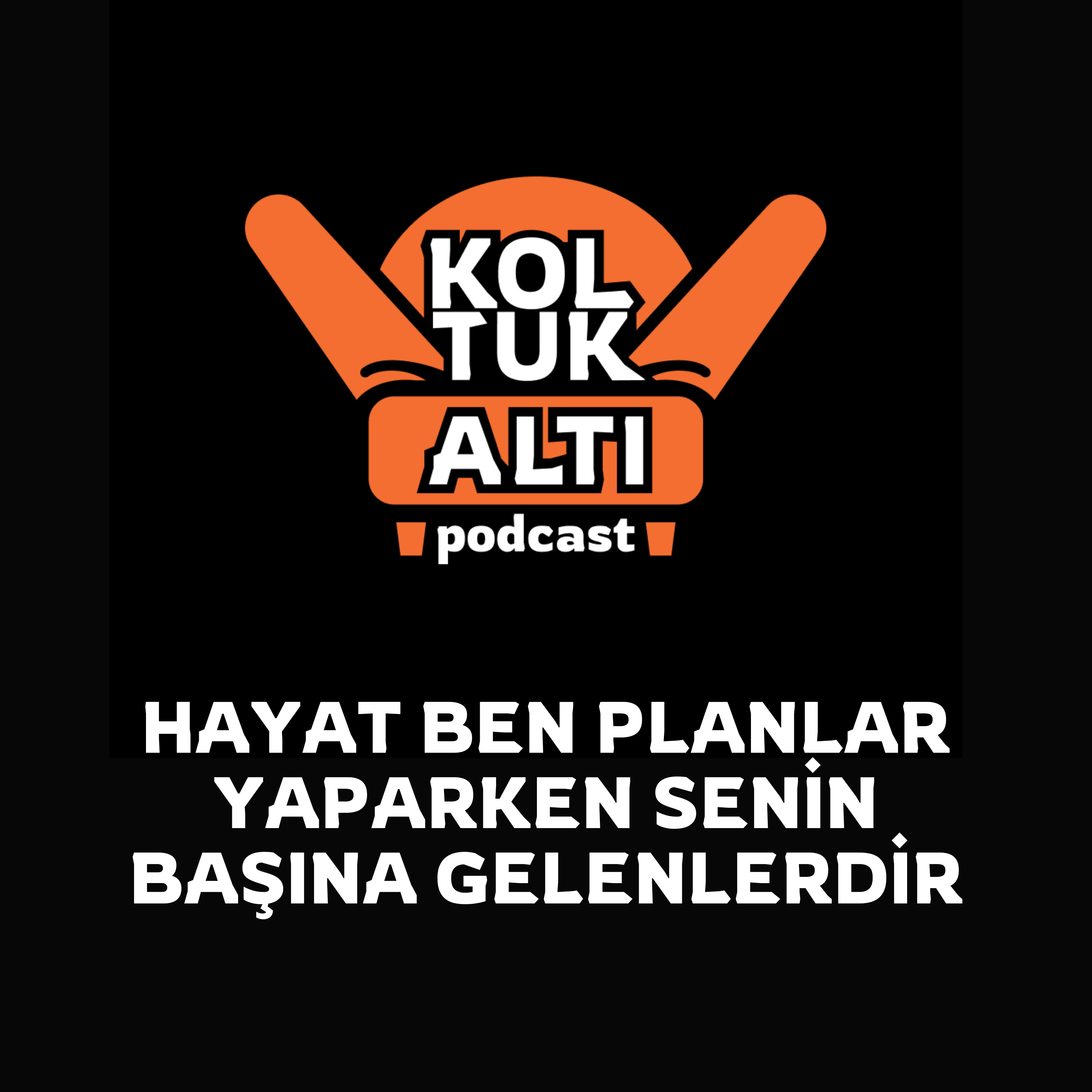 Koltuk Altı
