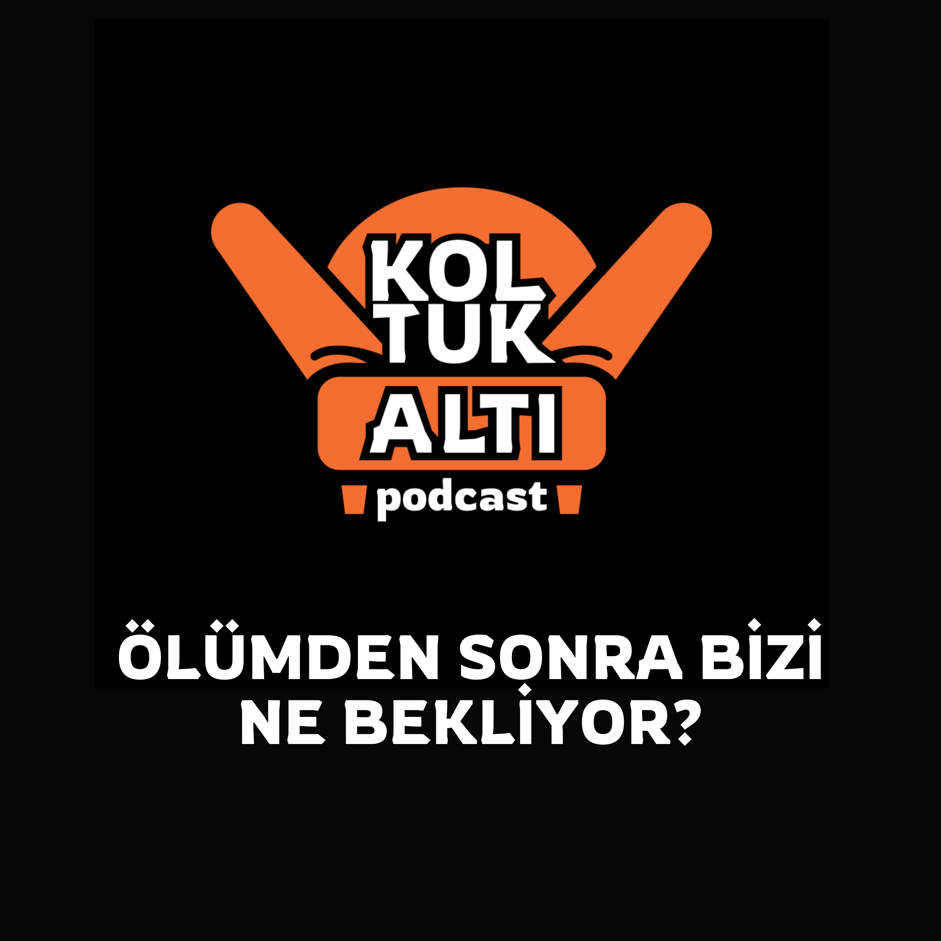 Koltuk Altı