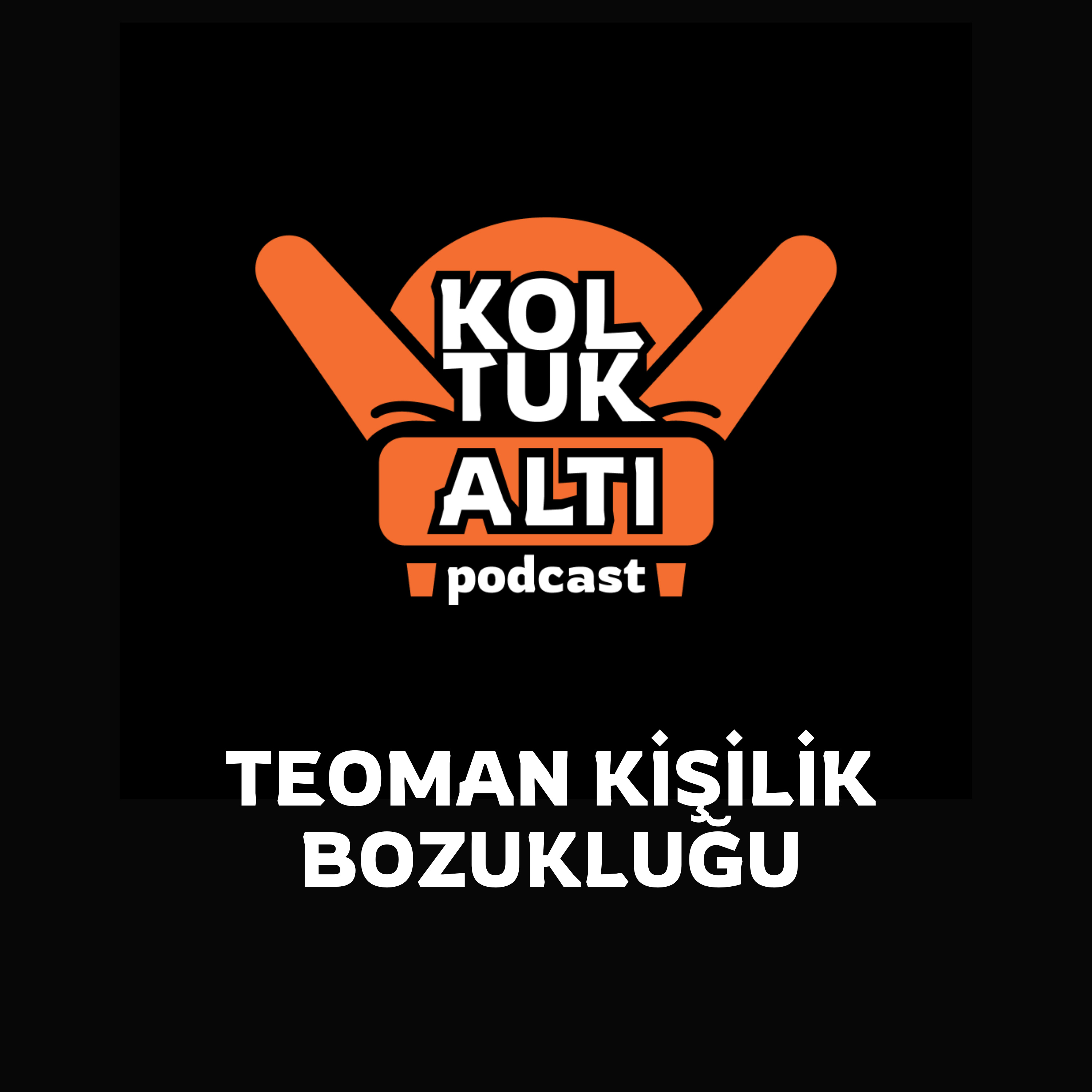 Koltuk Altı