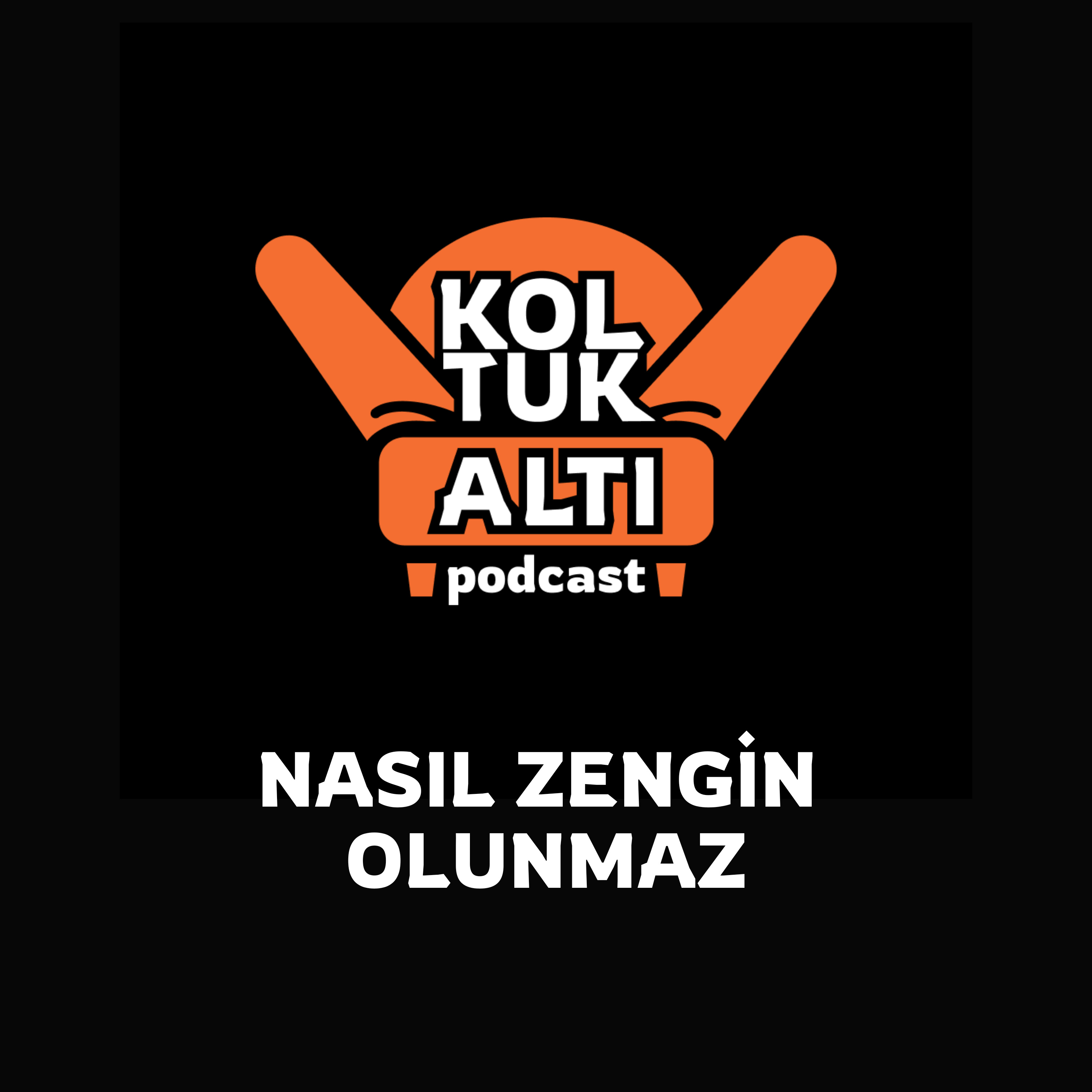 Koltuk Altı