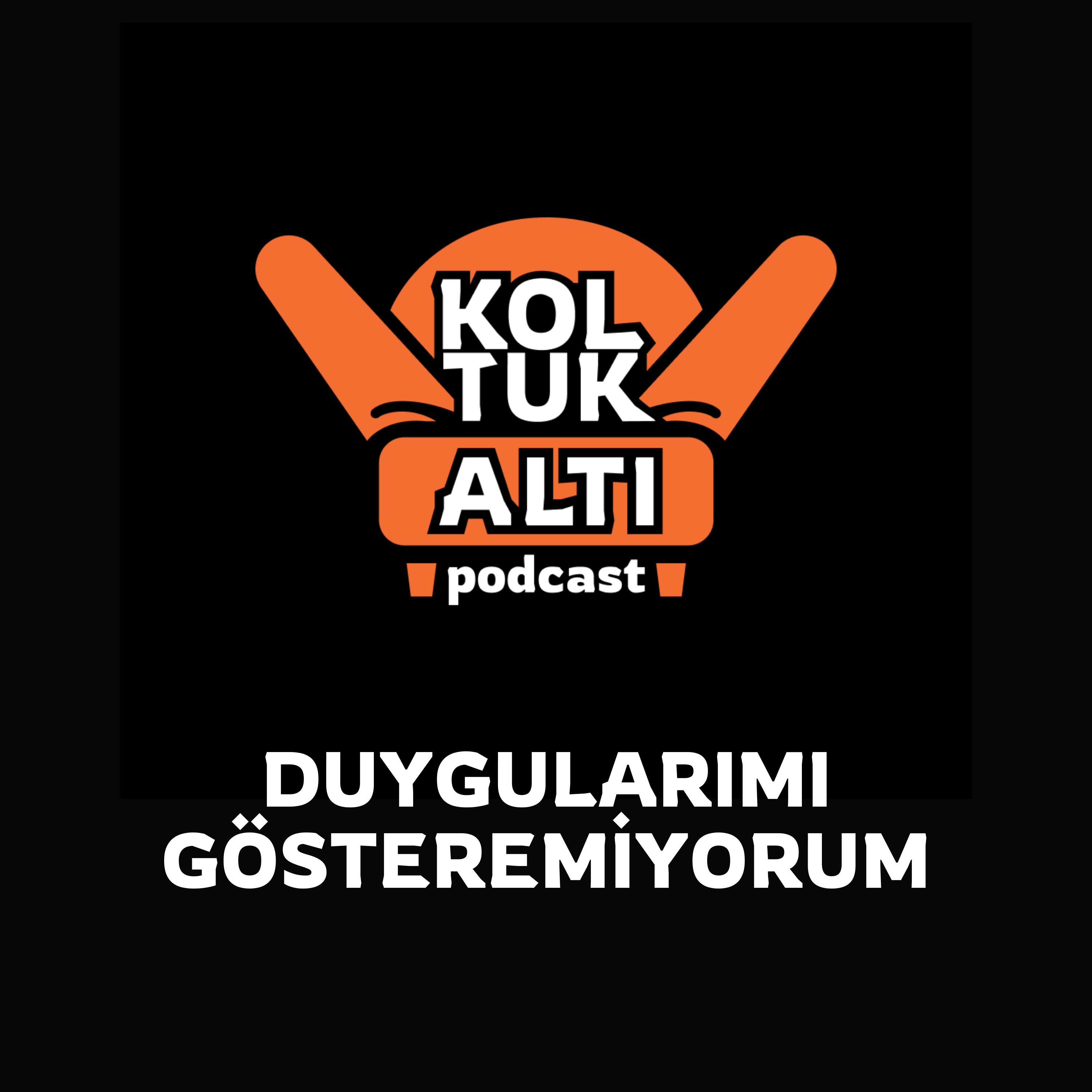 Koltuk Altı