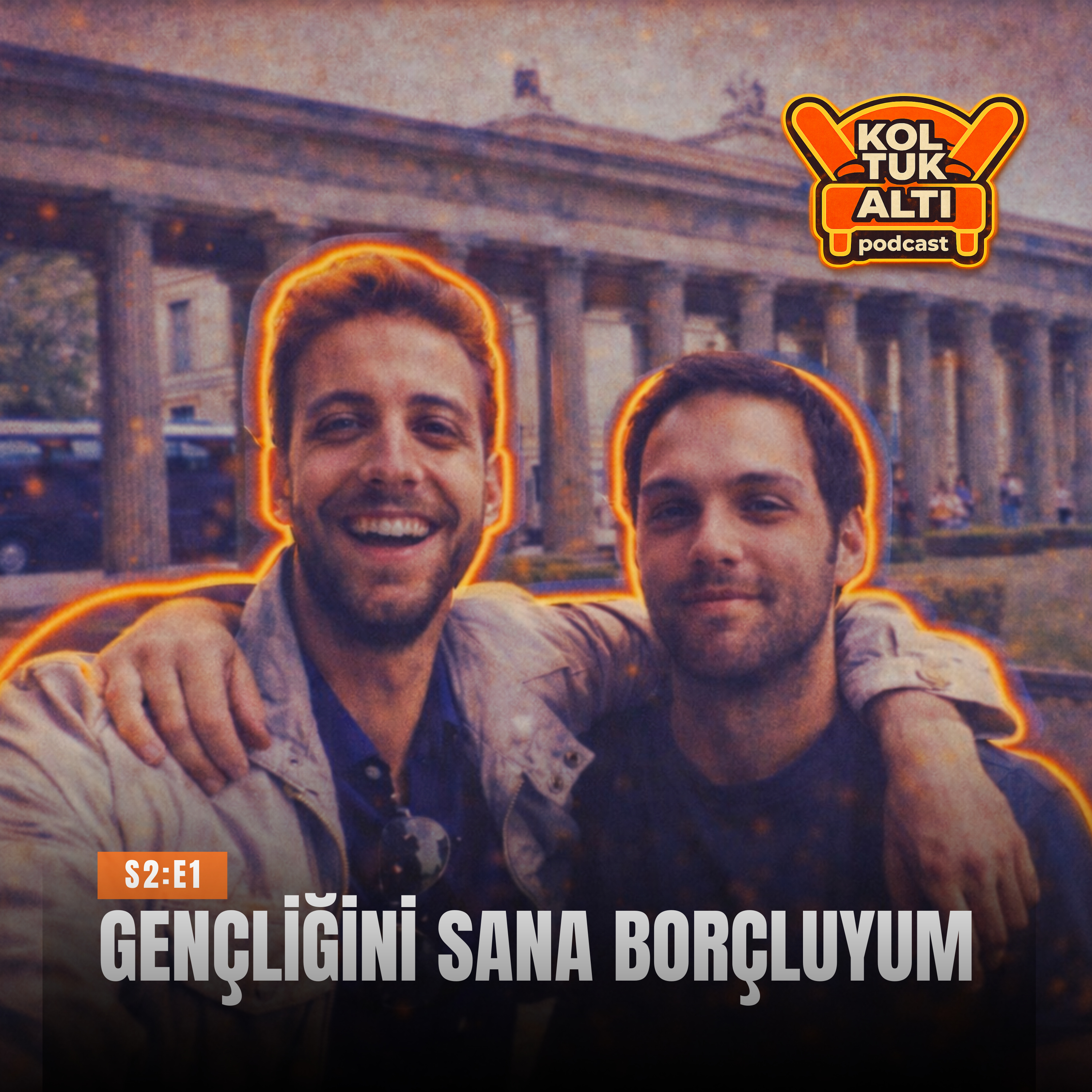 KoltukAltı Podcast