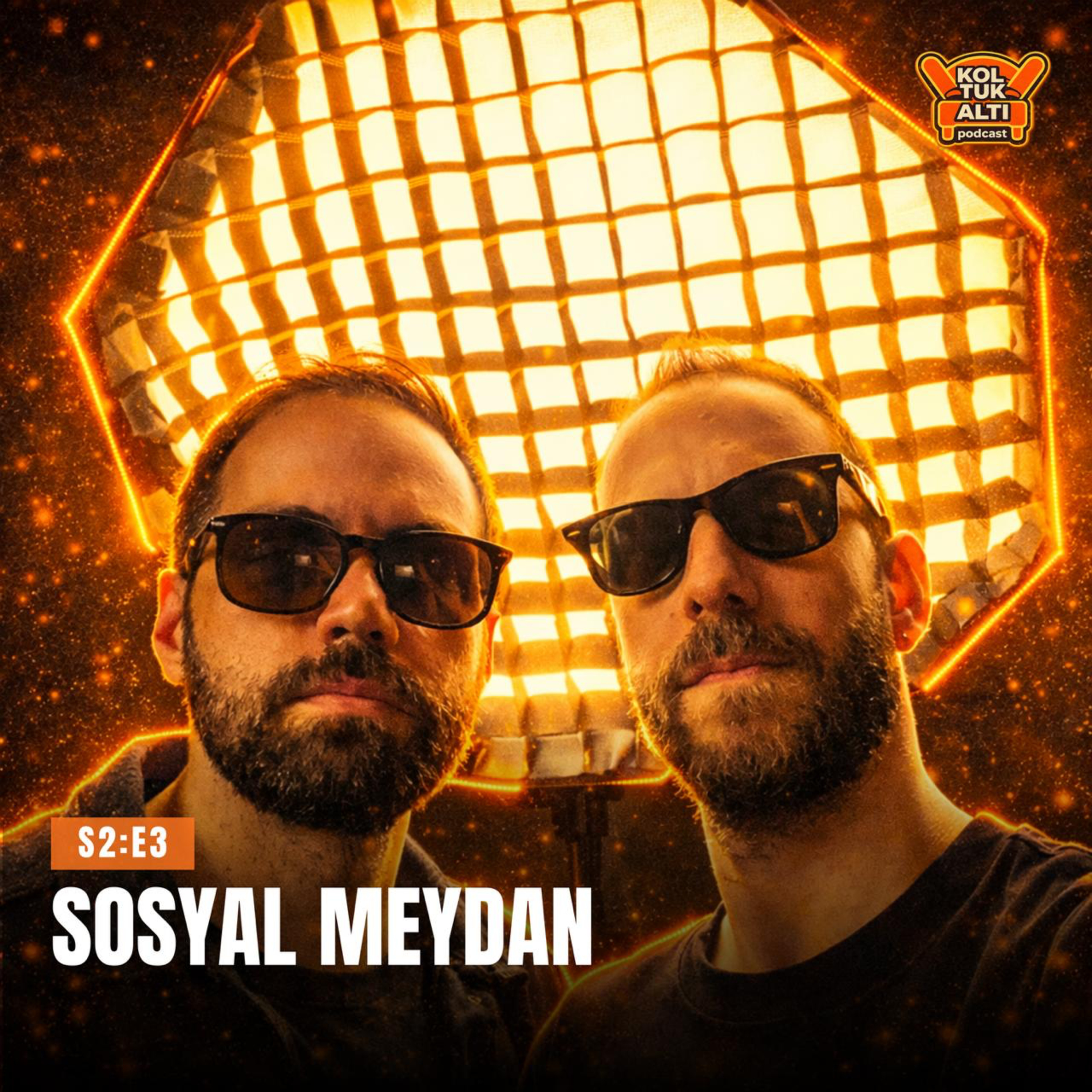 Sosyal Meydan episode artwork