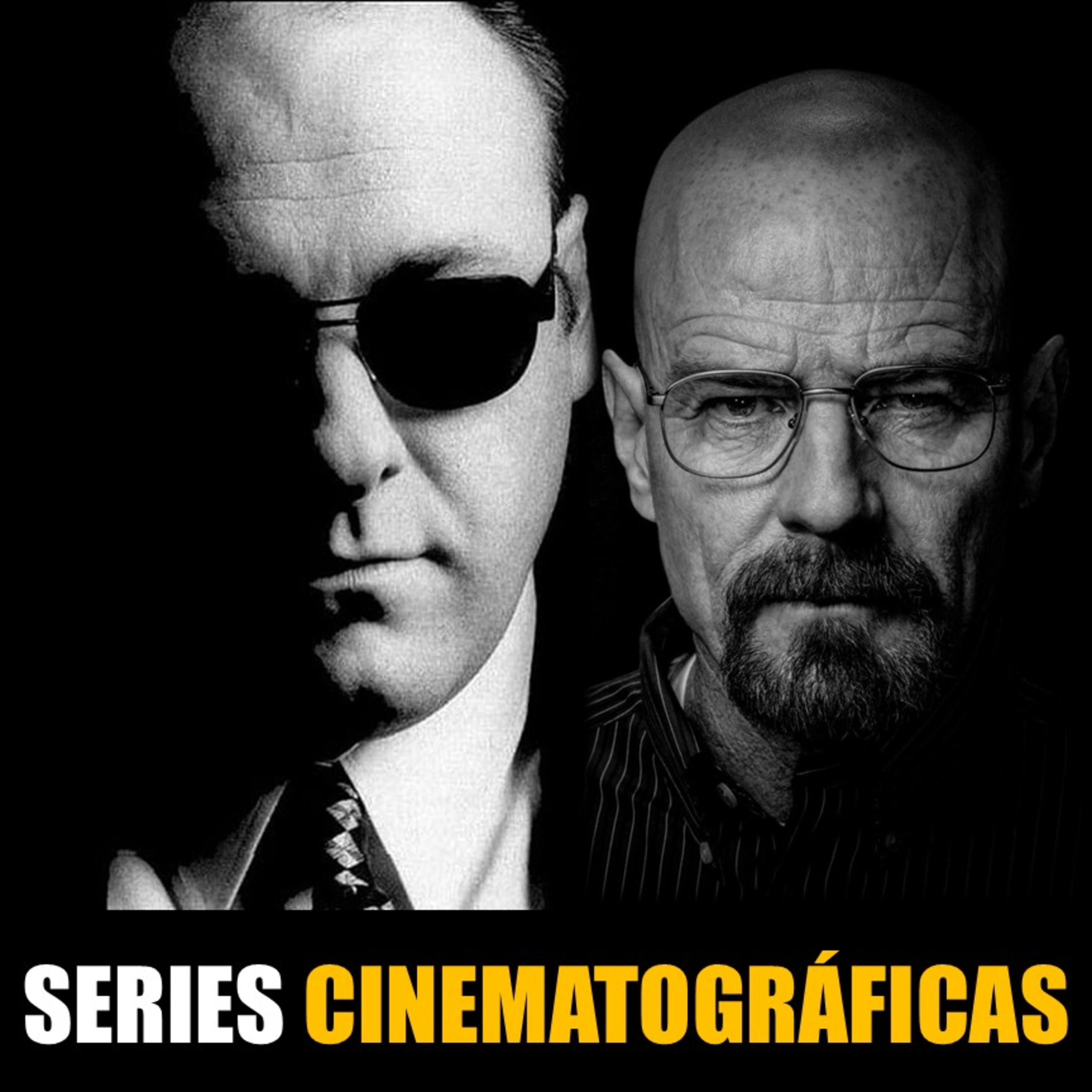 46 - Series Cinematográficas