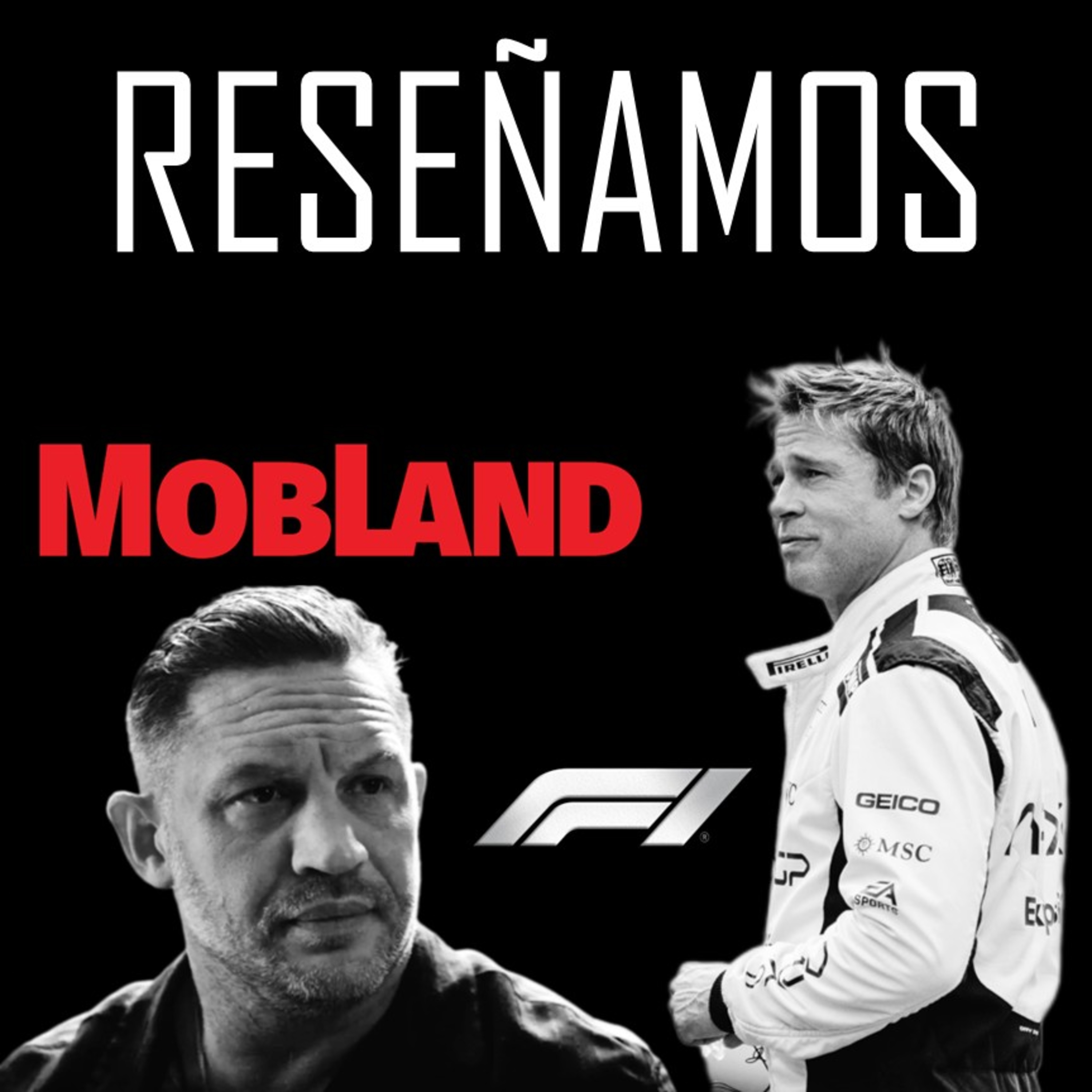 55 - Mobland || F1 || El regreso de Diego