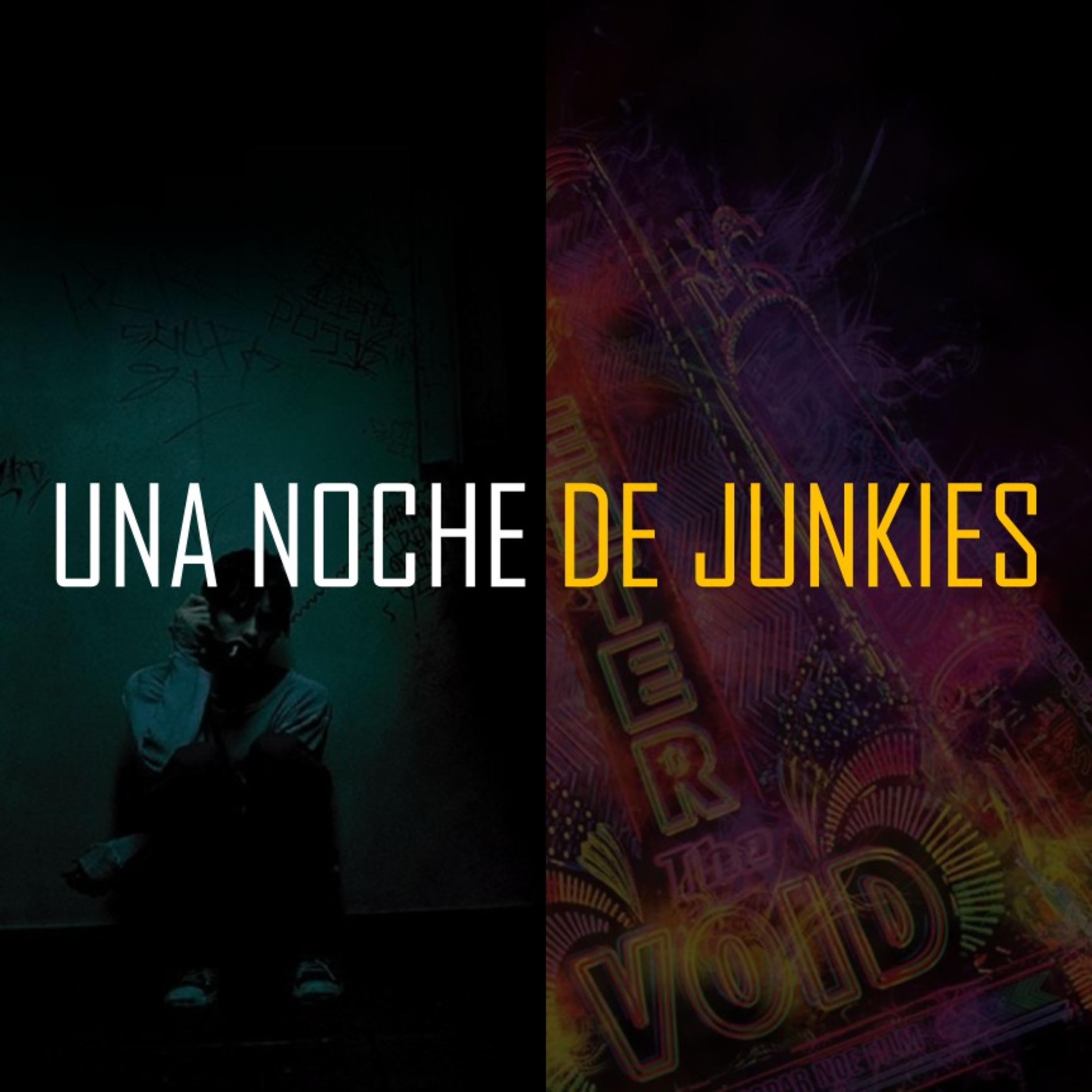 58 - Una Noche De Junkies