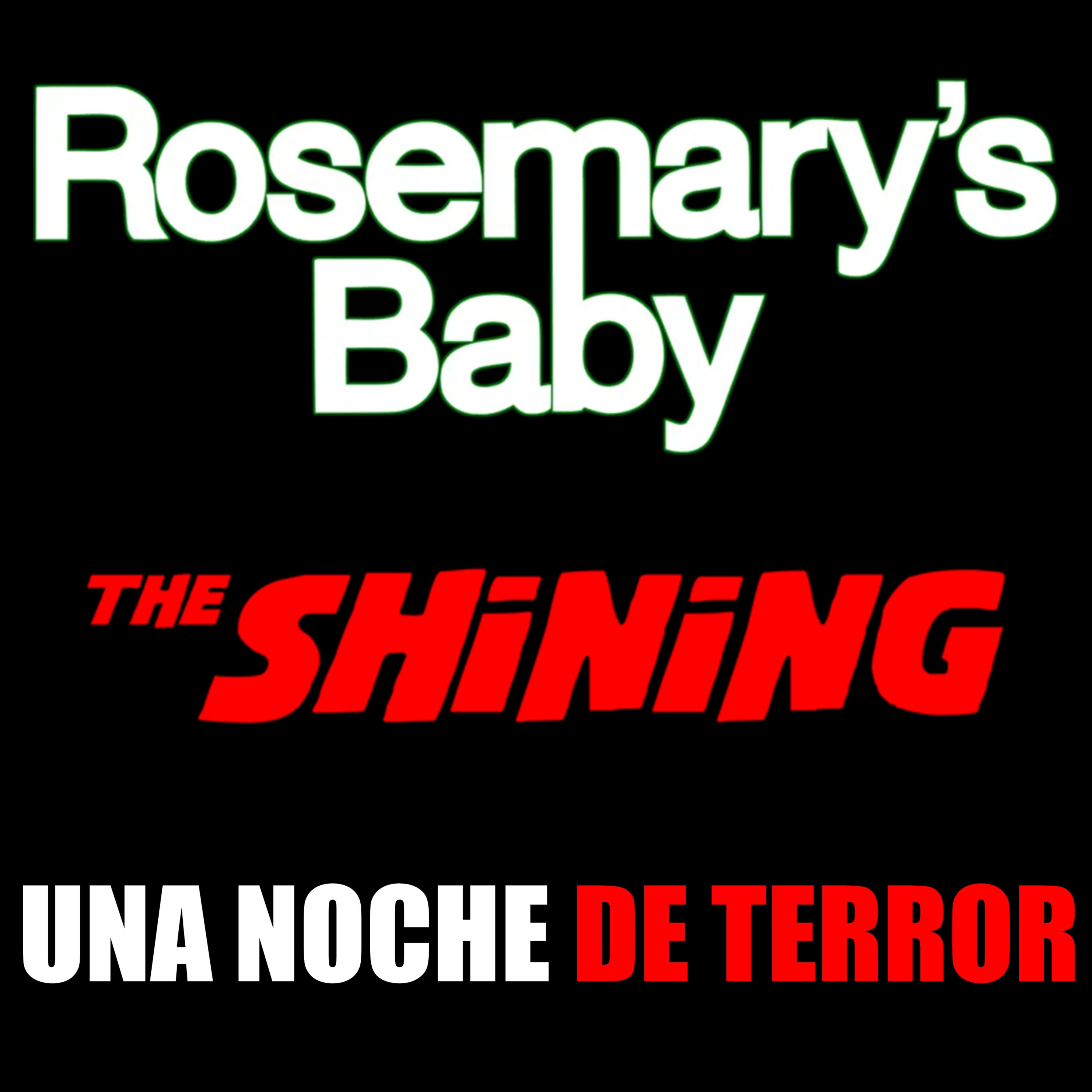 59 - Una Noche de Terror