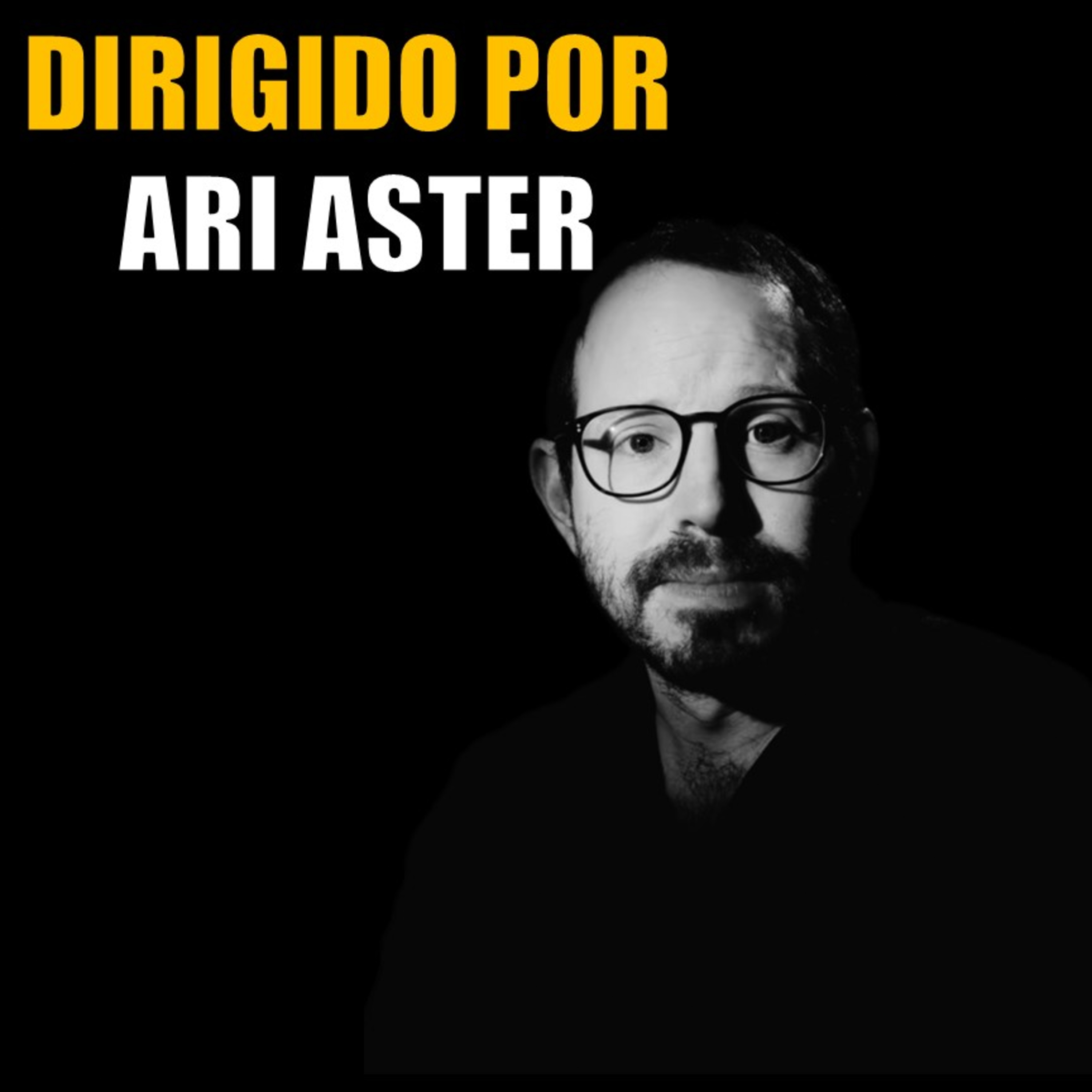 62 - Dirigido por Ari Aster