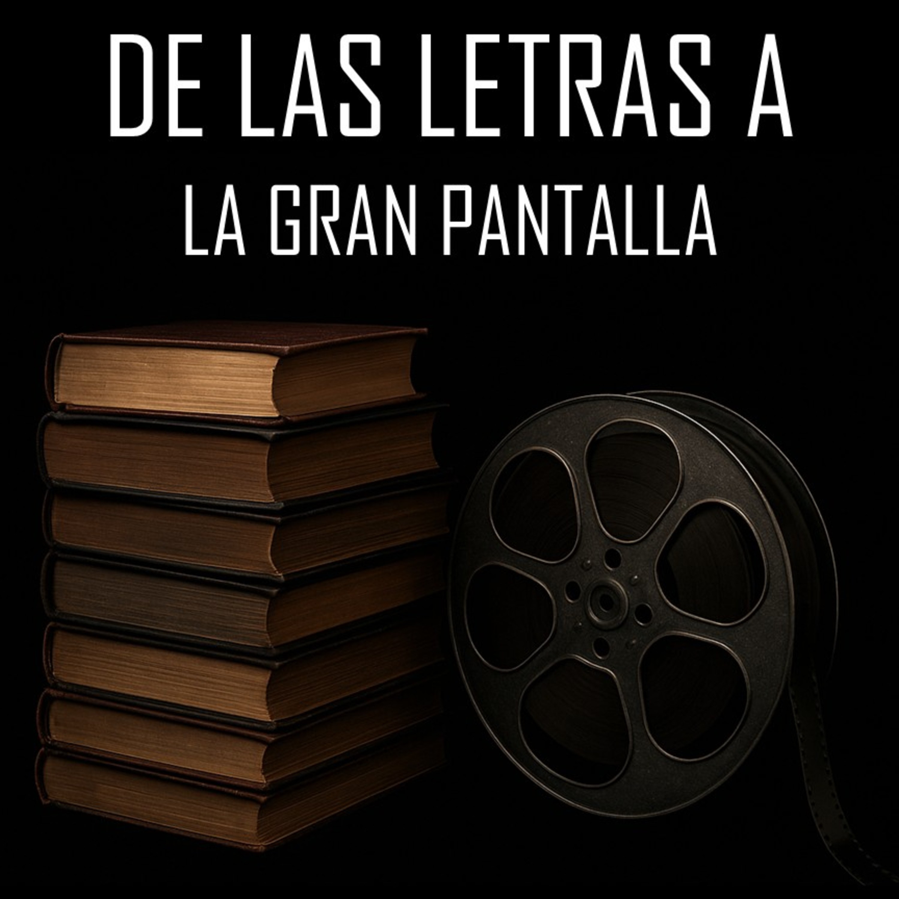 73 - Las Letras y El Cine