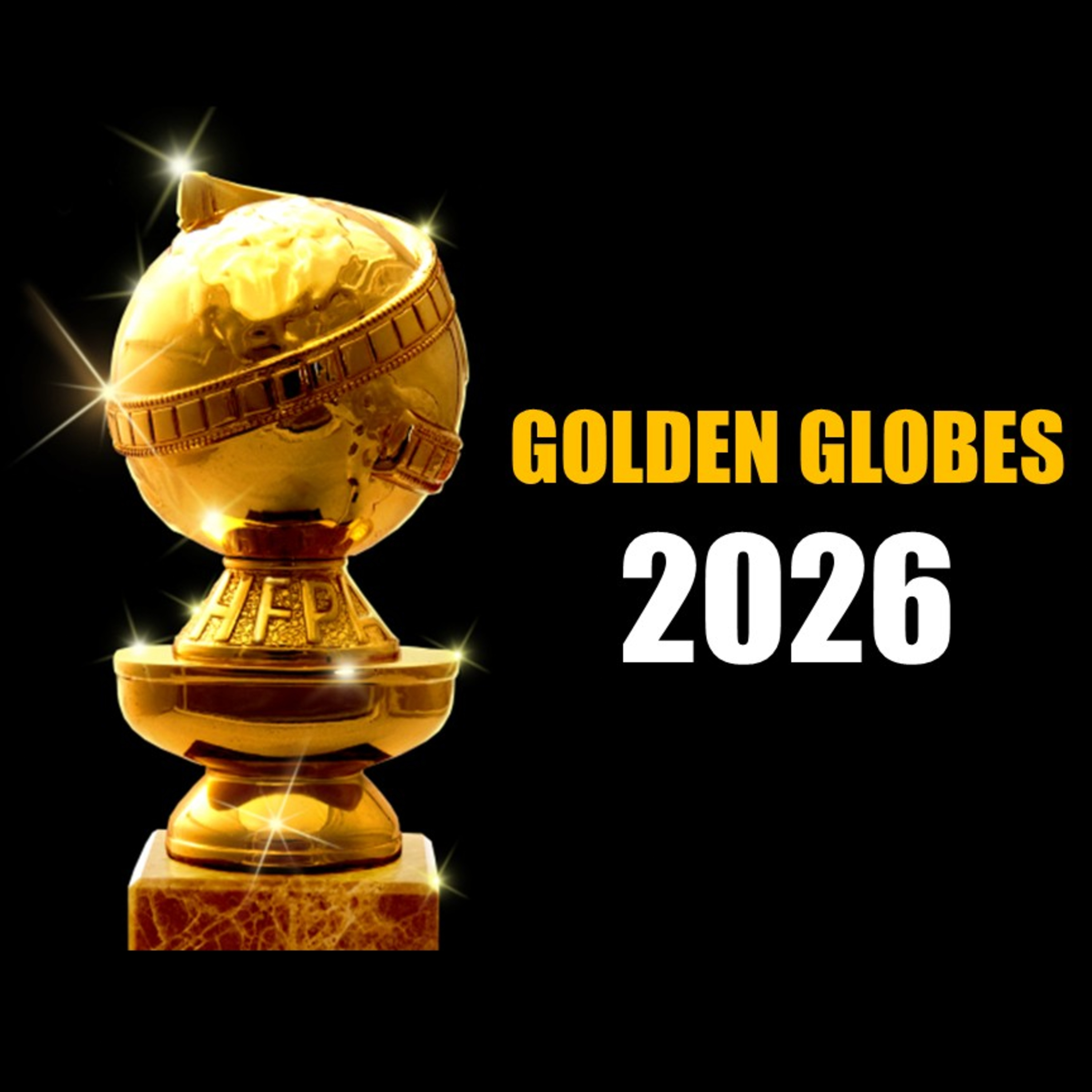 84 - Globos de Oro 2026 ¿Son un buen parametro?