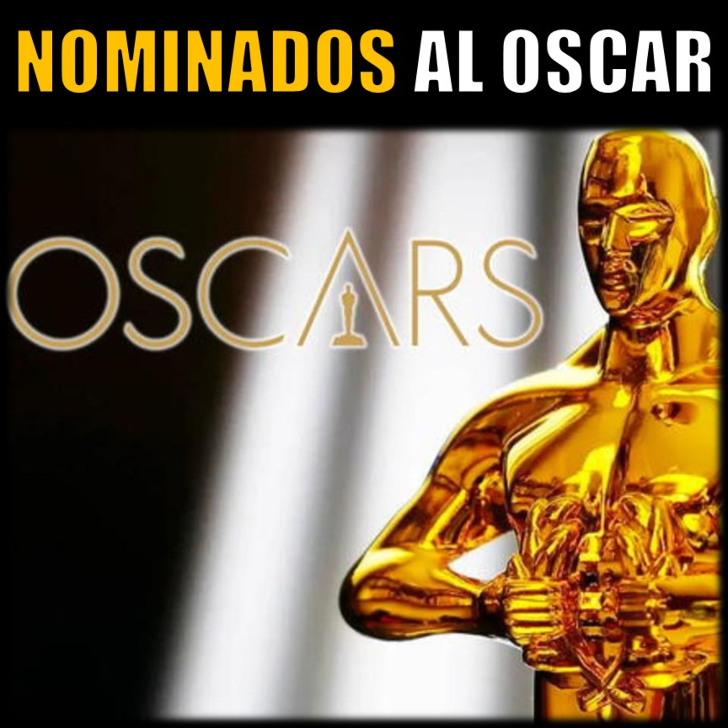 85 - Nominadas al Oscar 2026