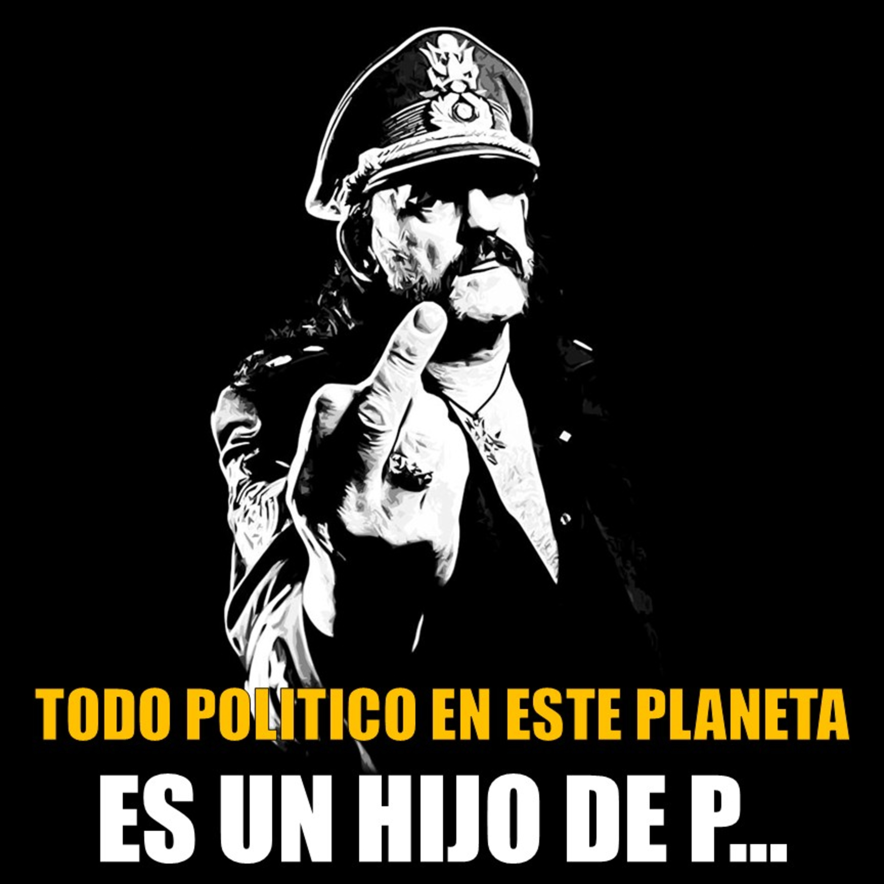 86 - Cine, elecciones, archivos y caos...