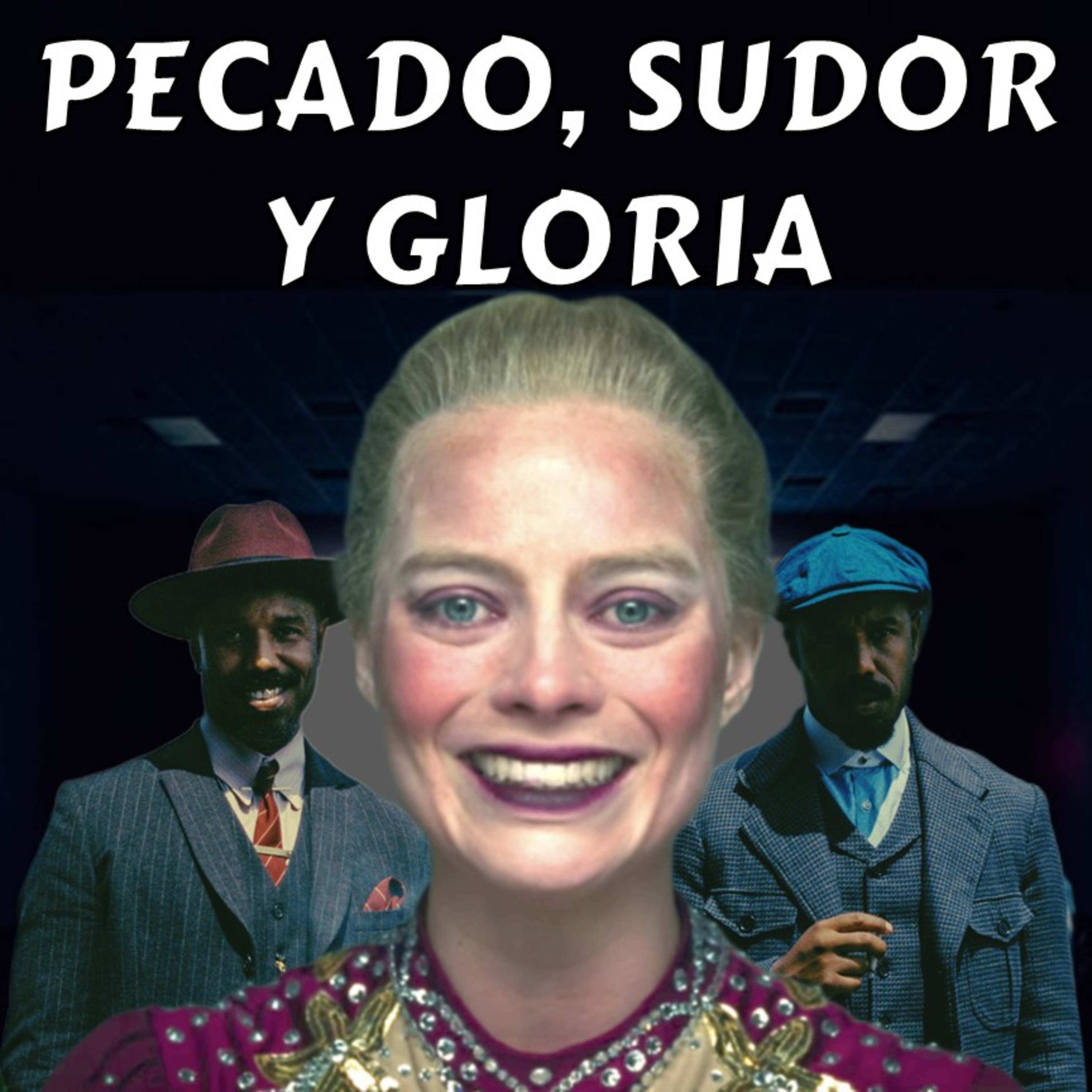 88 - Pecado, Sudor y Gloria: El fenómeno de Sinners y la épica del cine deportivo"