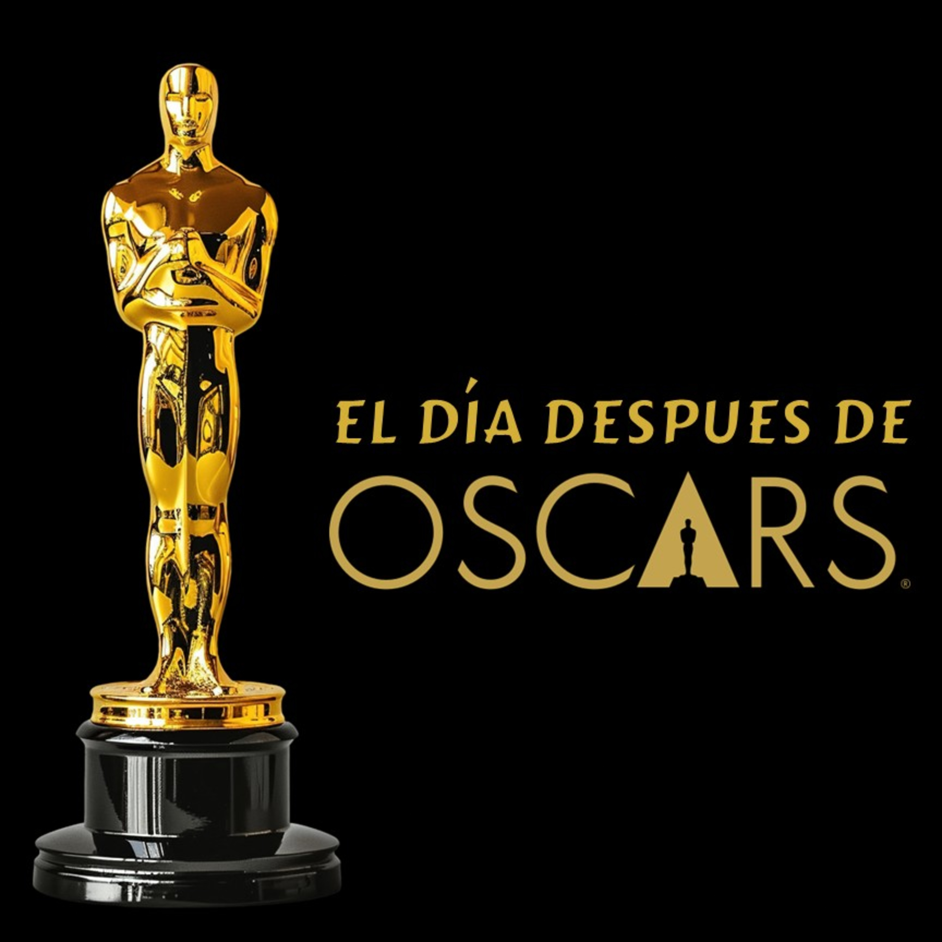 92 - El Día Después de Los Oscars