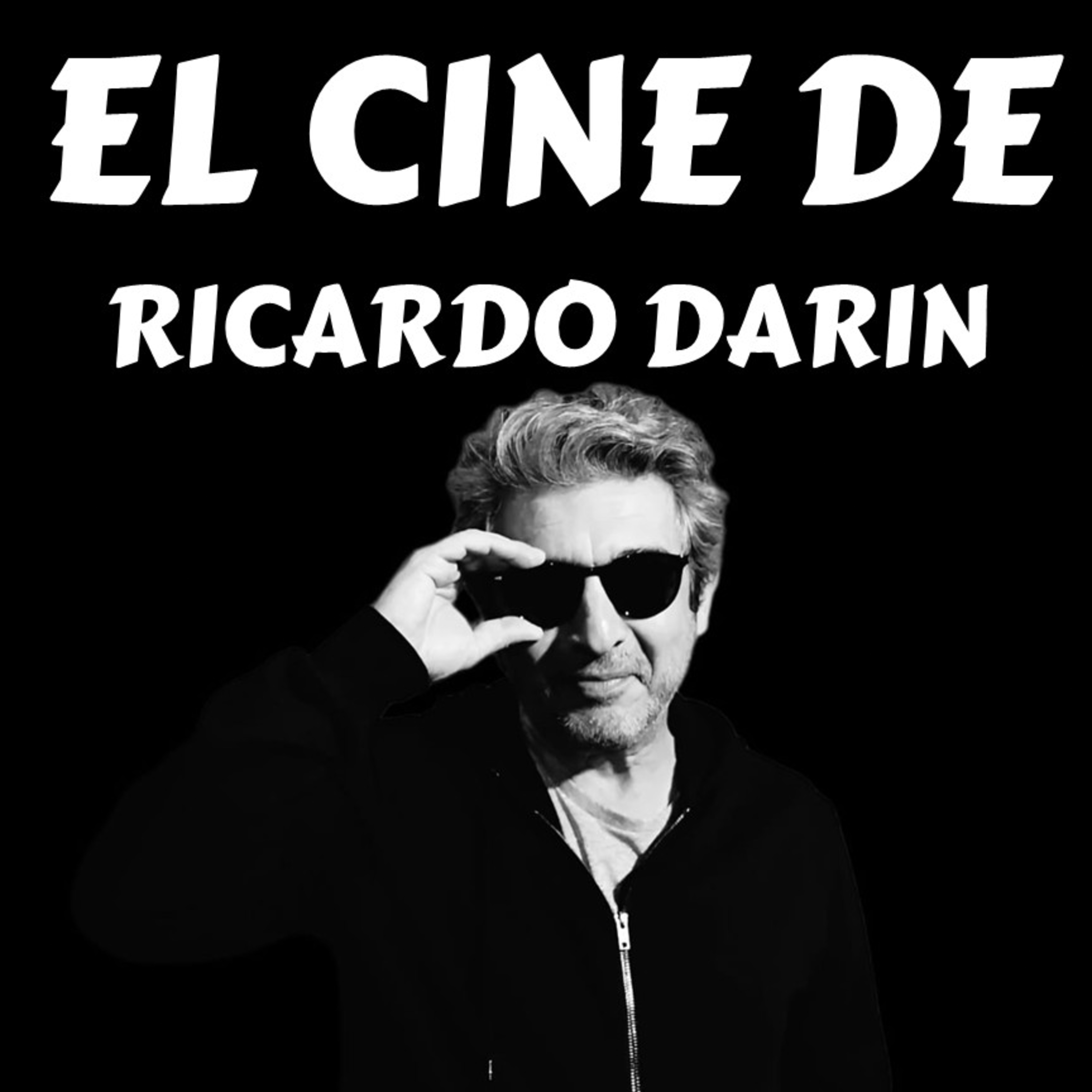 96 - El Cine de Ricardo Darin