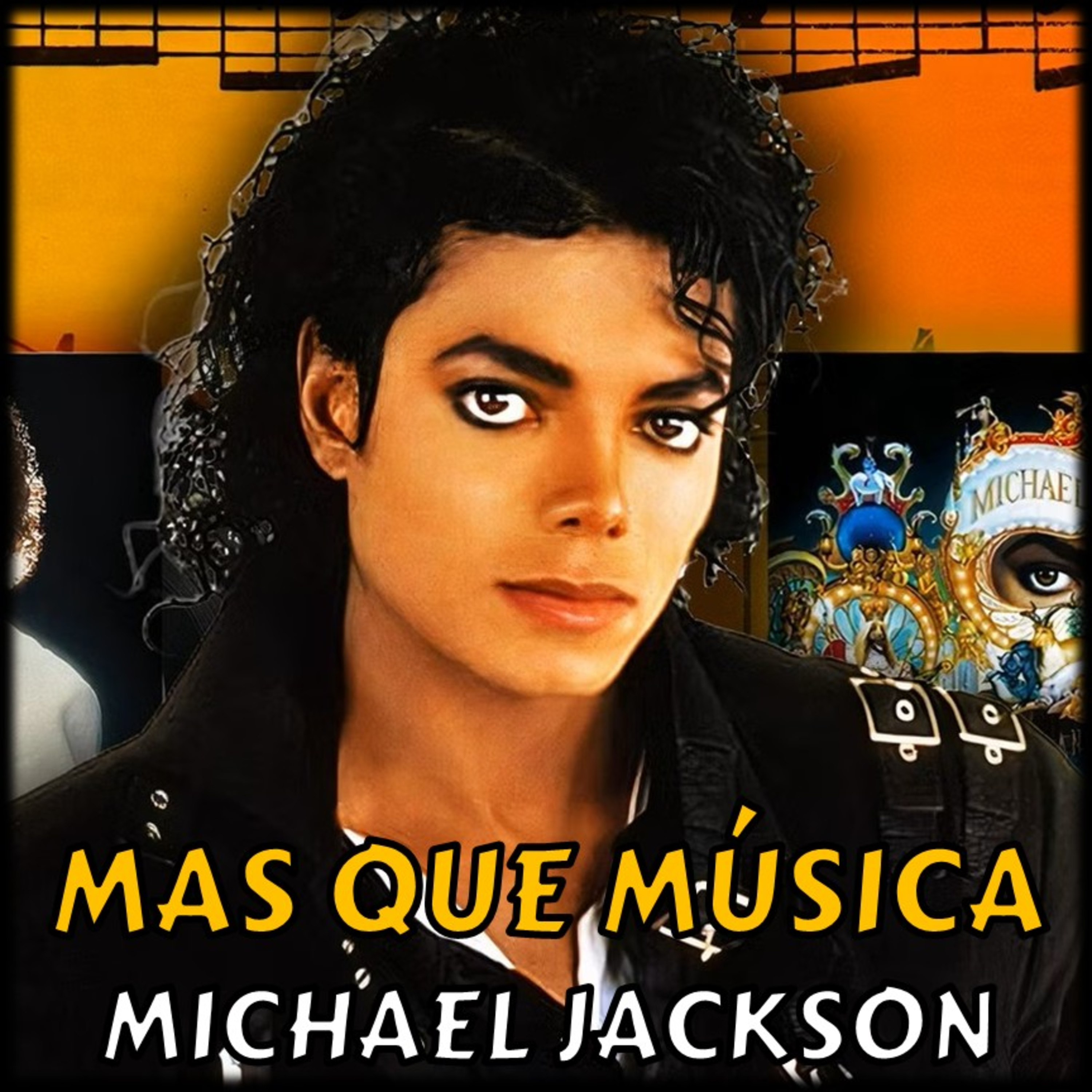 98 - El Legado de Michael Jackson