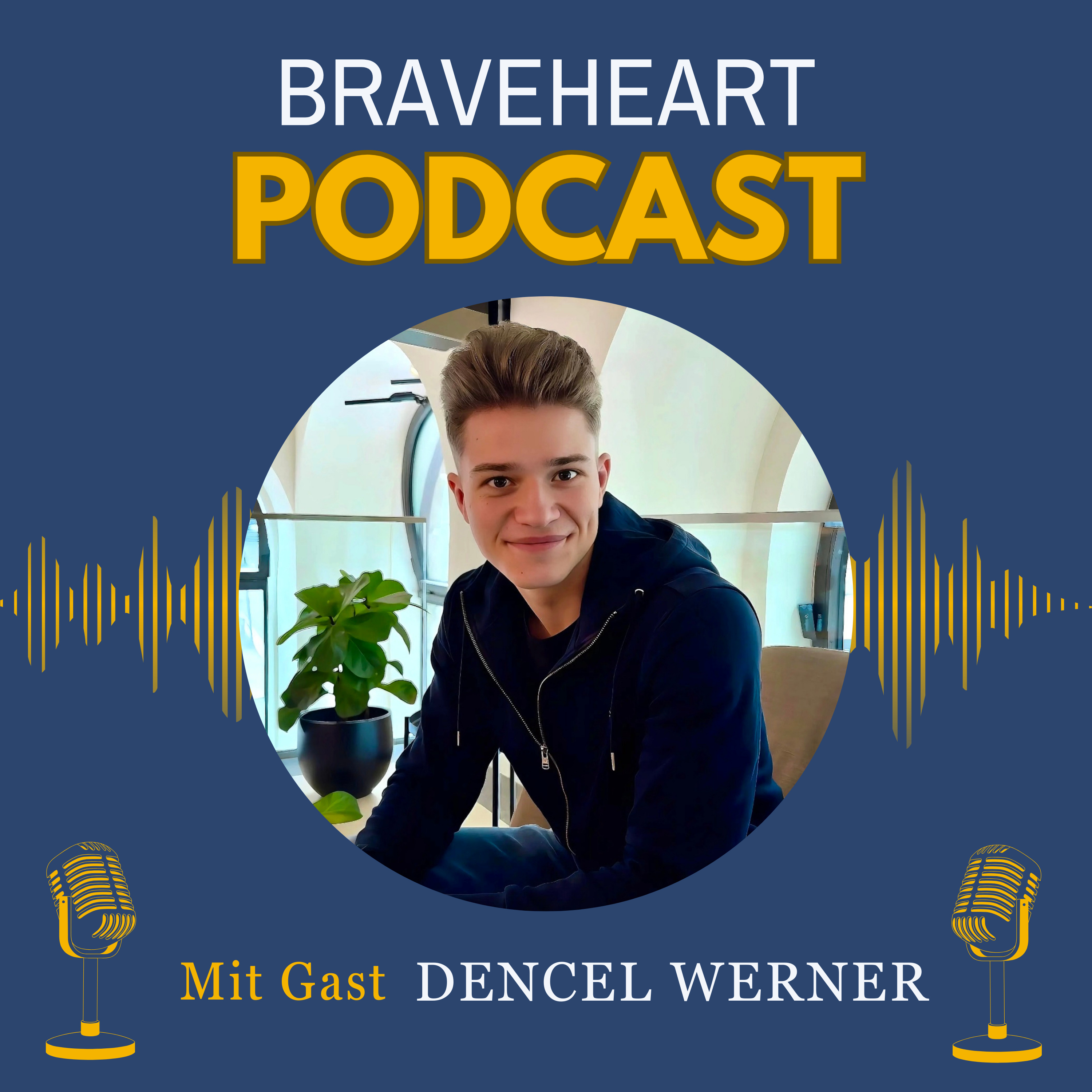 Der BraveHEART Podcast