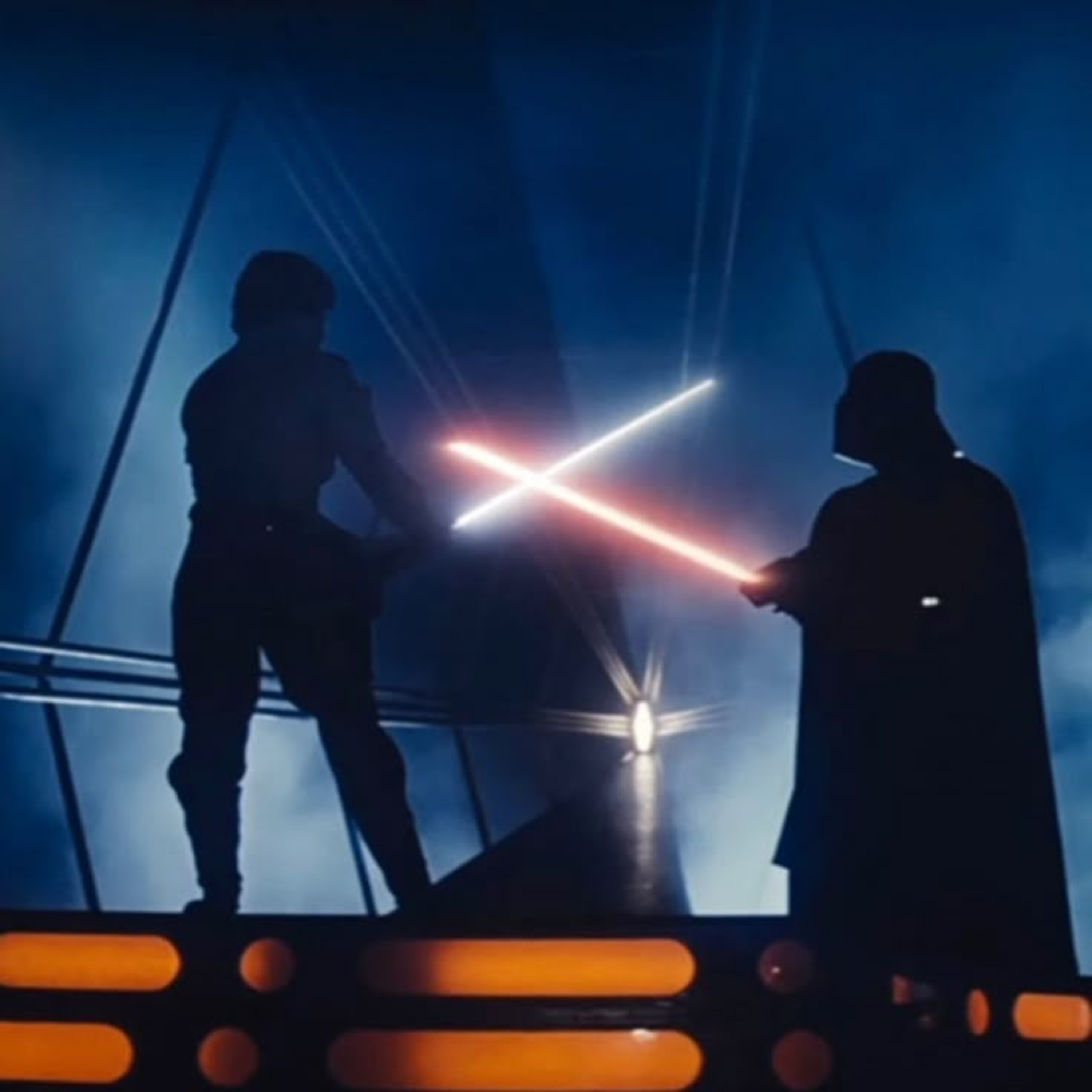 Dominant Species For A Reason | Star Wars, Marvel | S1 E10 episode artwork