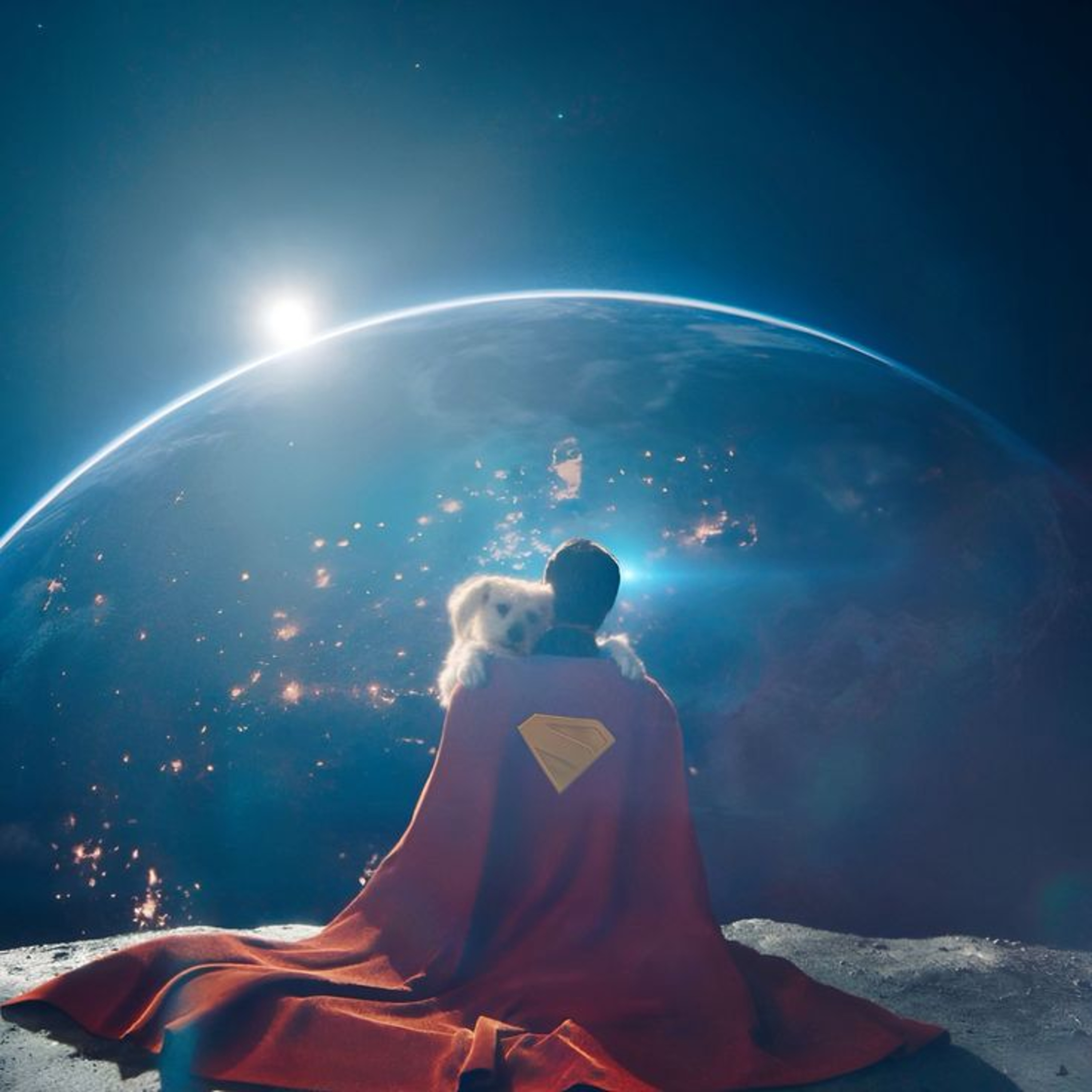 1A! 1A! 1A! 1A! | Superman (2025) Review | S1 E22 episode artwork