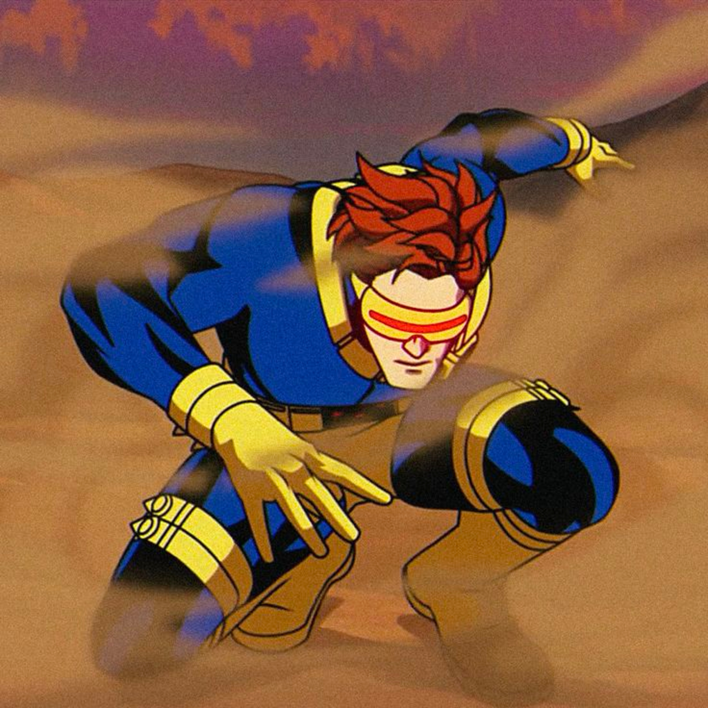Ace Finished X-Men '97 !| Transformers ROTF | S1 E26 episode artwork