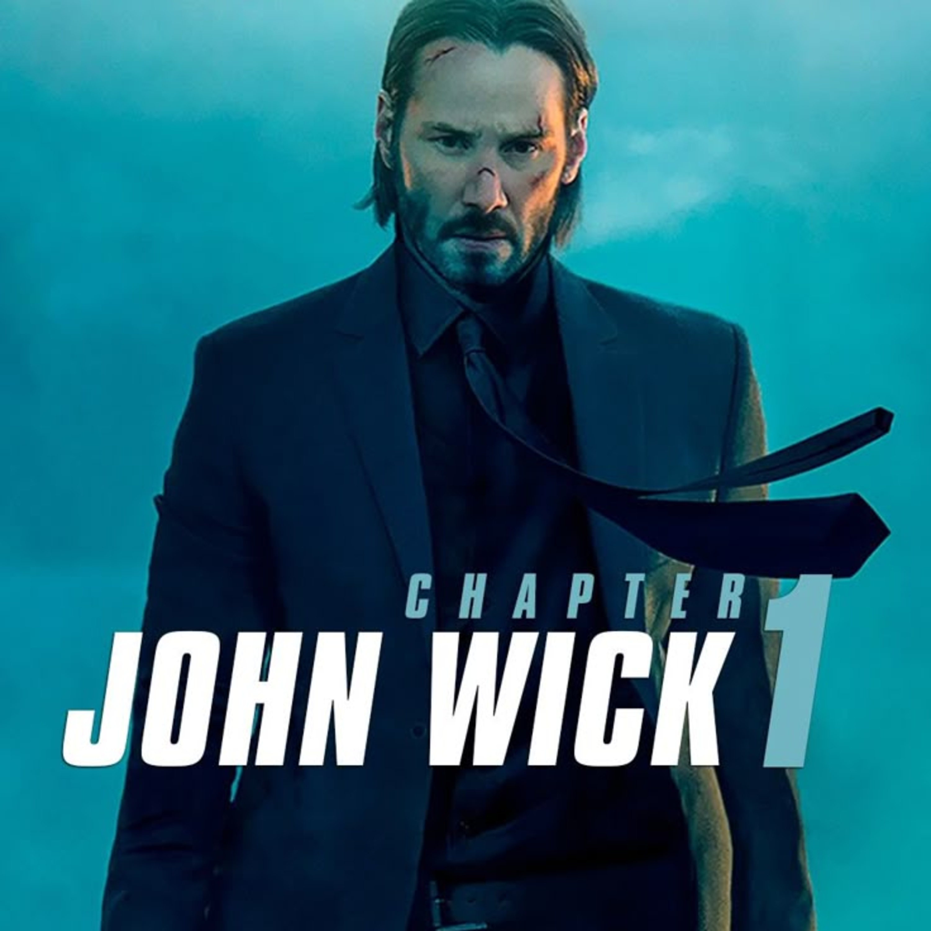 With A F*cking Pencil | John Wick | S1 E28 episode artwork