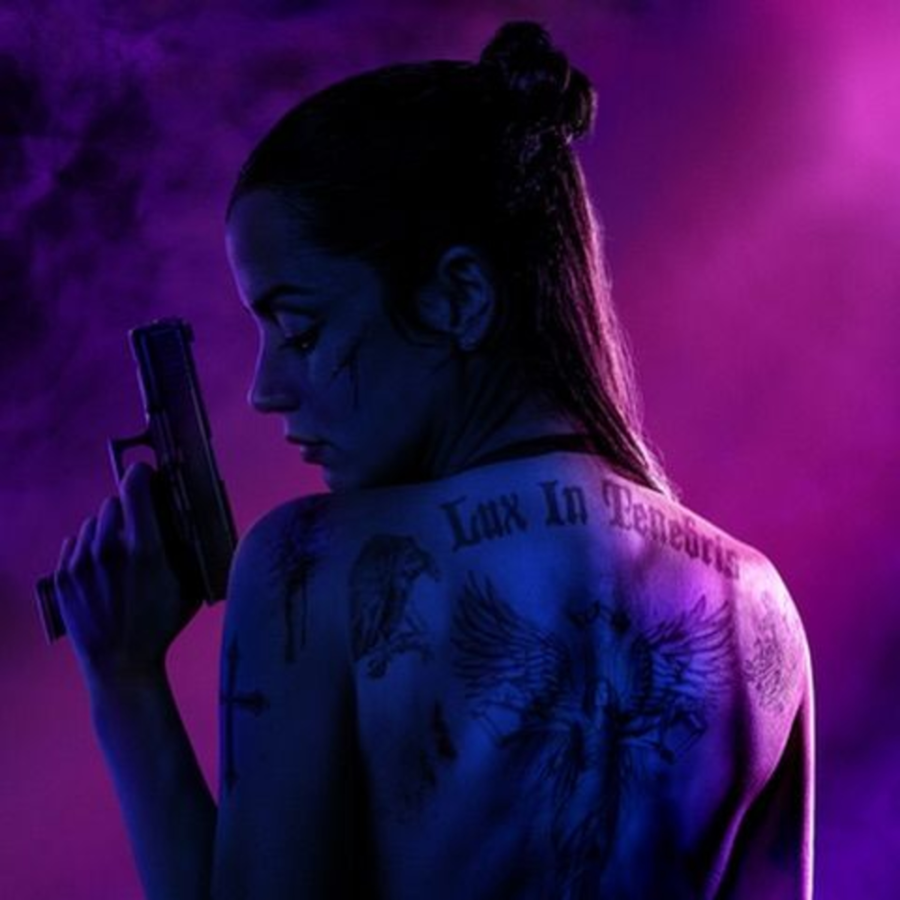GRENADES!!! | Ballerina | S1 E31 episode artwork