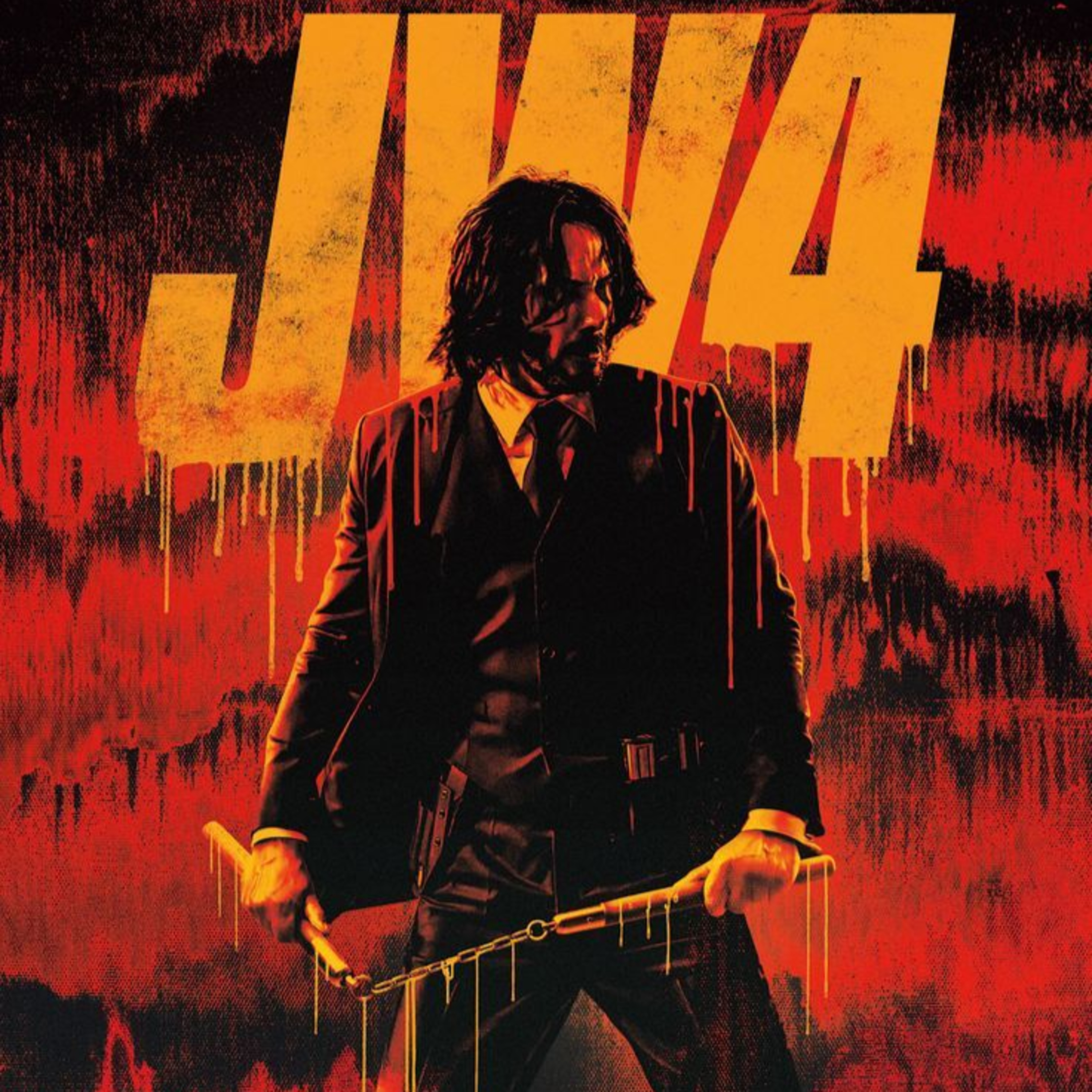 The Batman > The Dark Knight | John Wick 4 | S1 E32 episode artwork