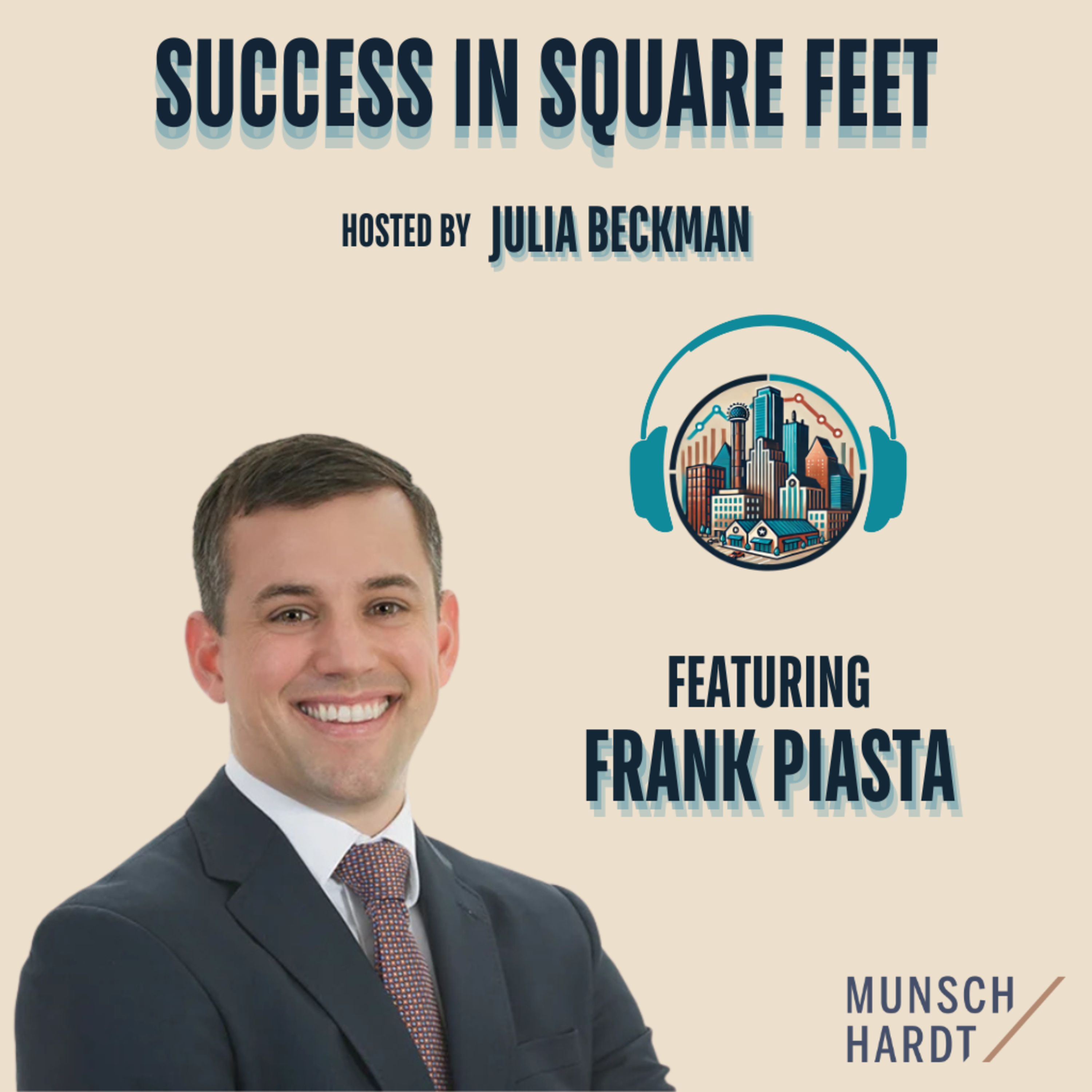 Success in Square Feet