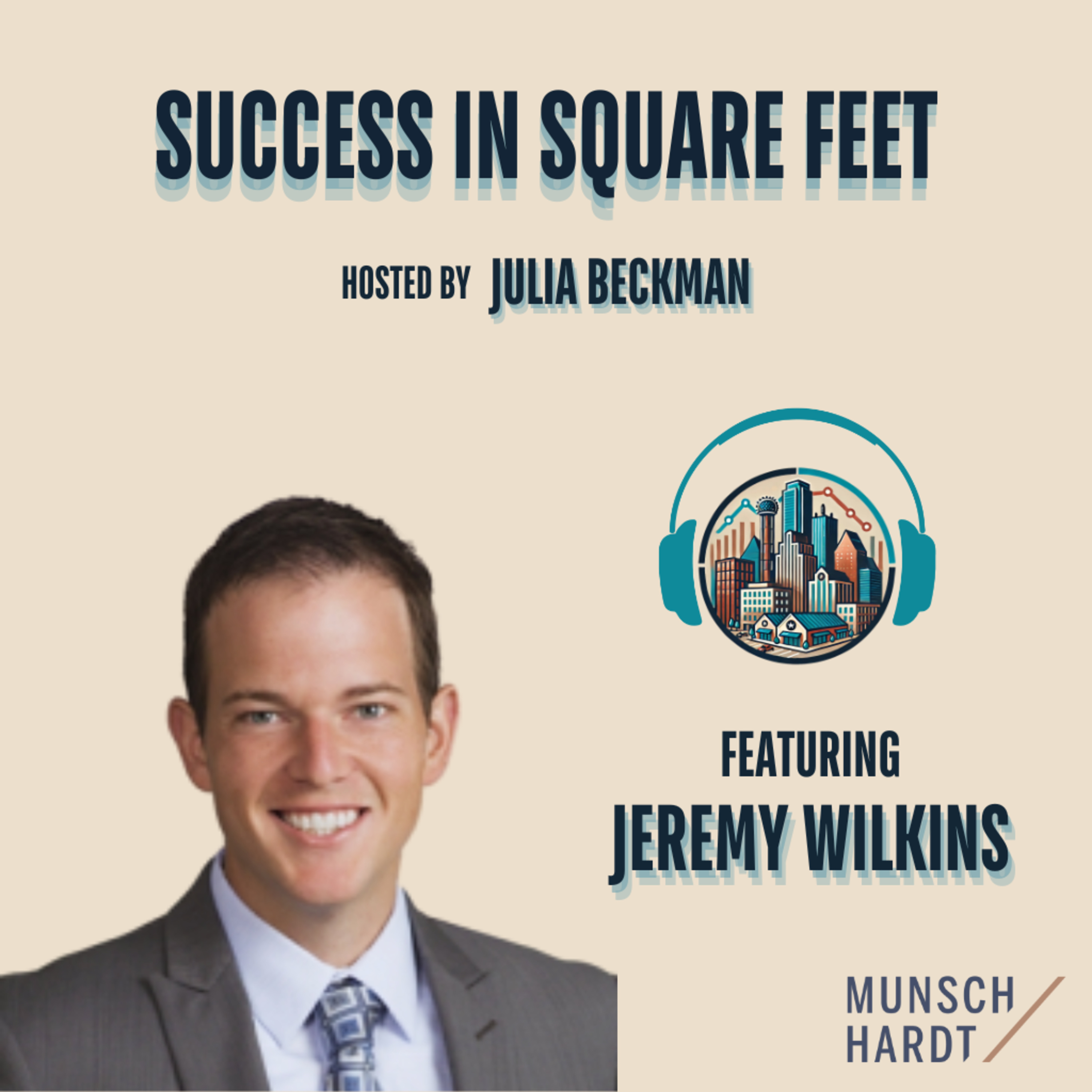 Success in Square Feet