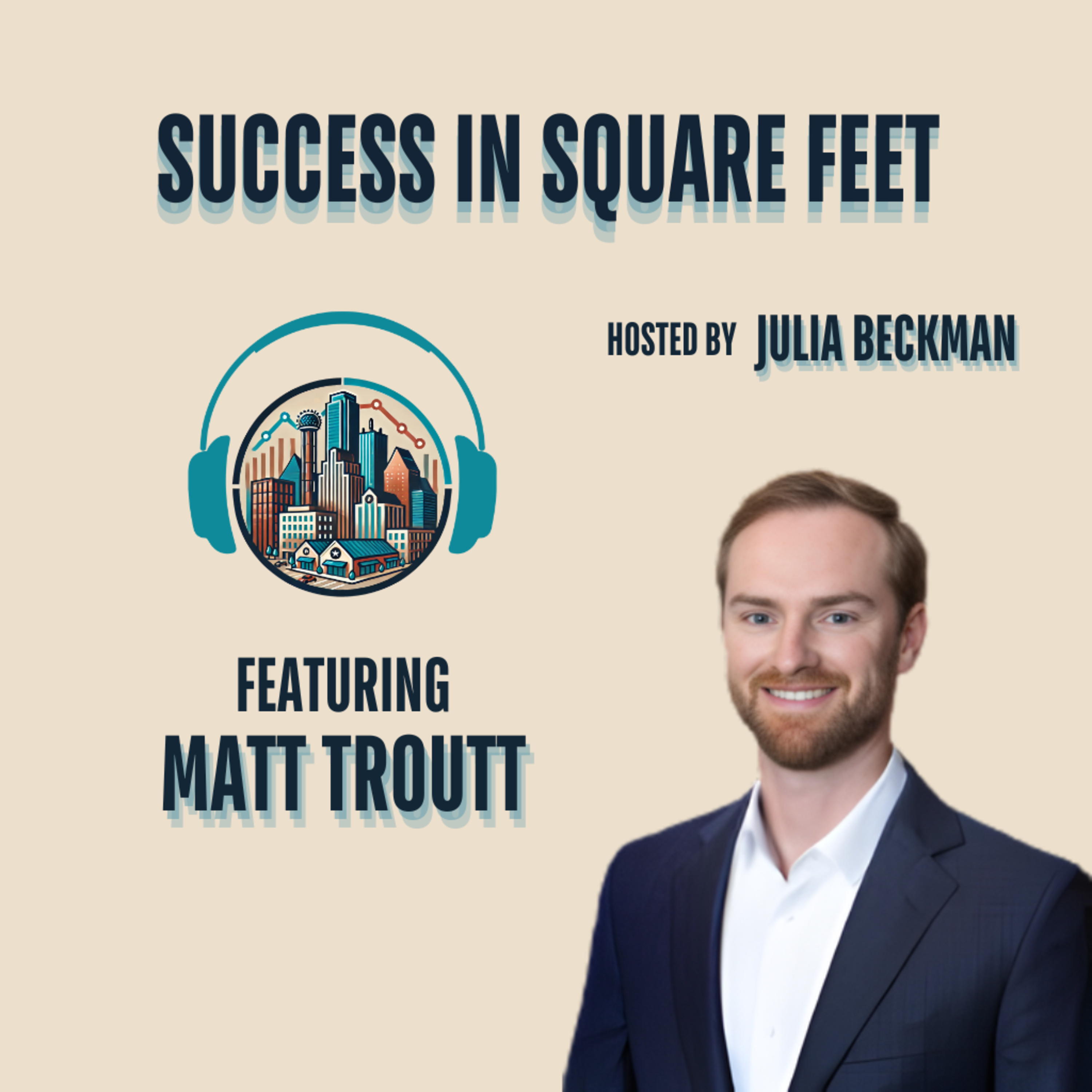 Success in Square Feet