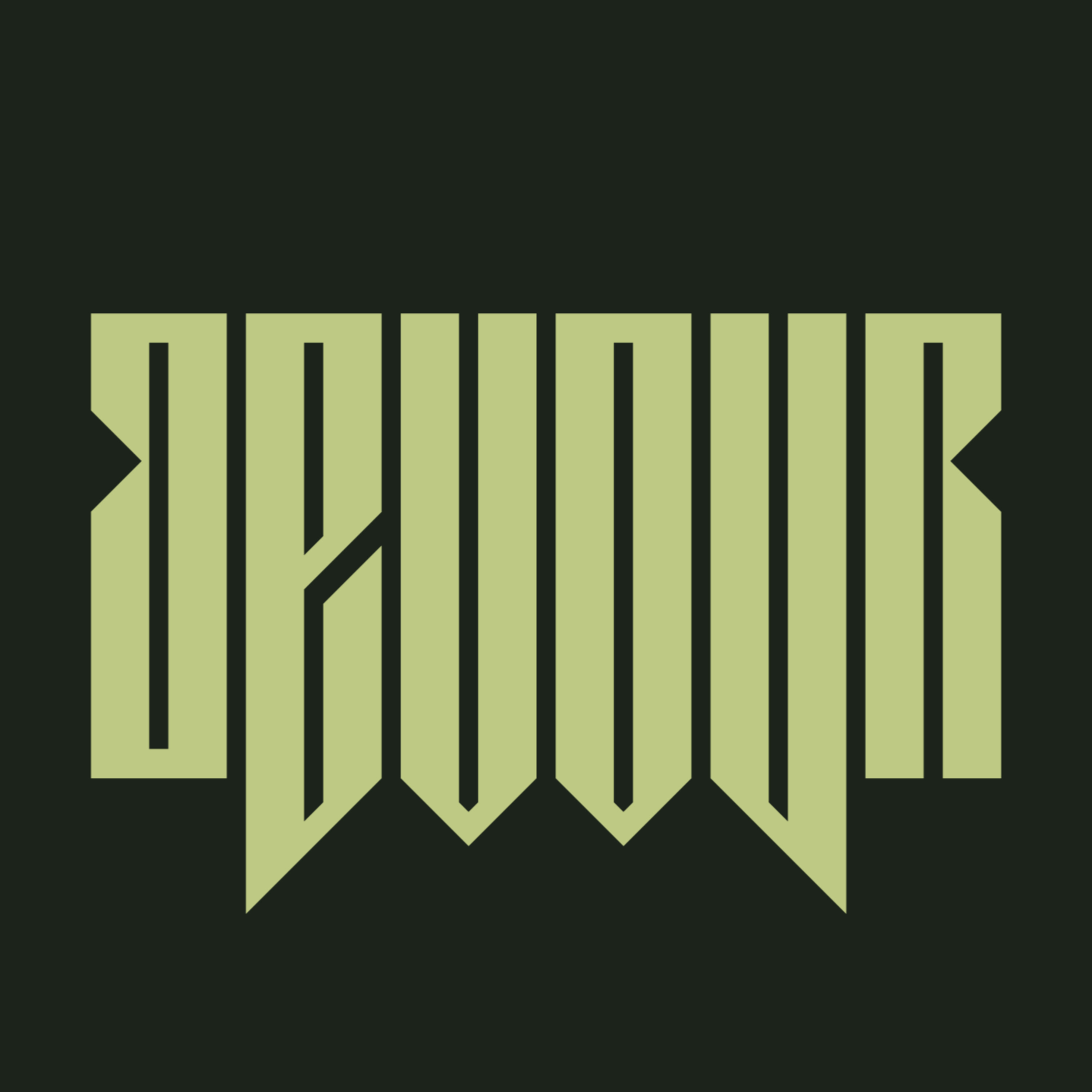 EPISODE III: Haustorium by E.T. Gulock