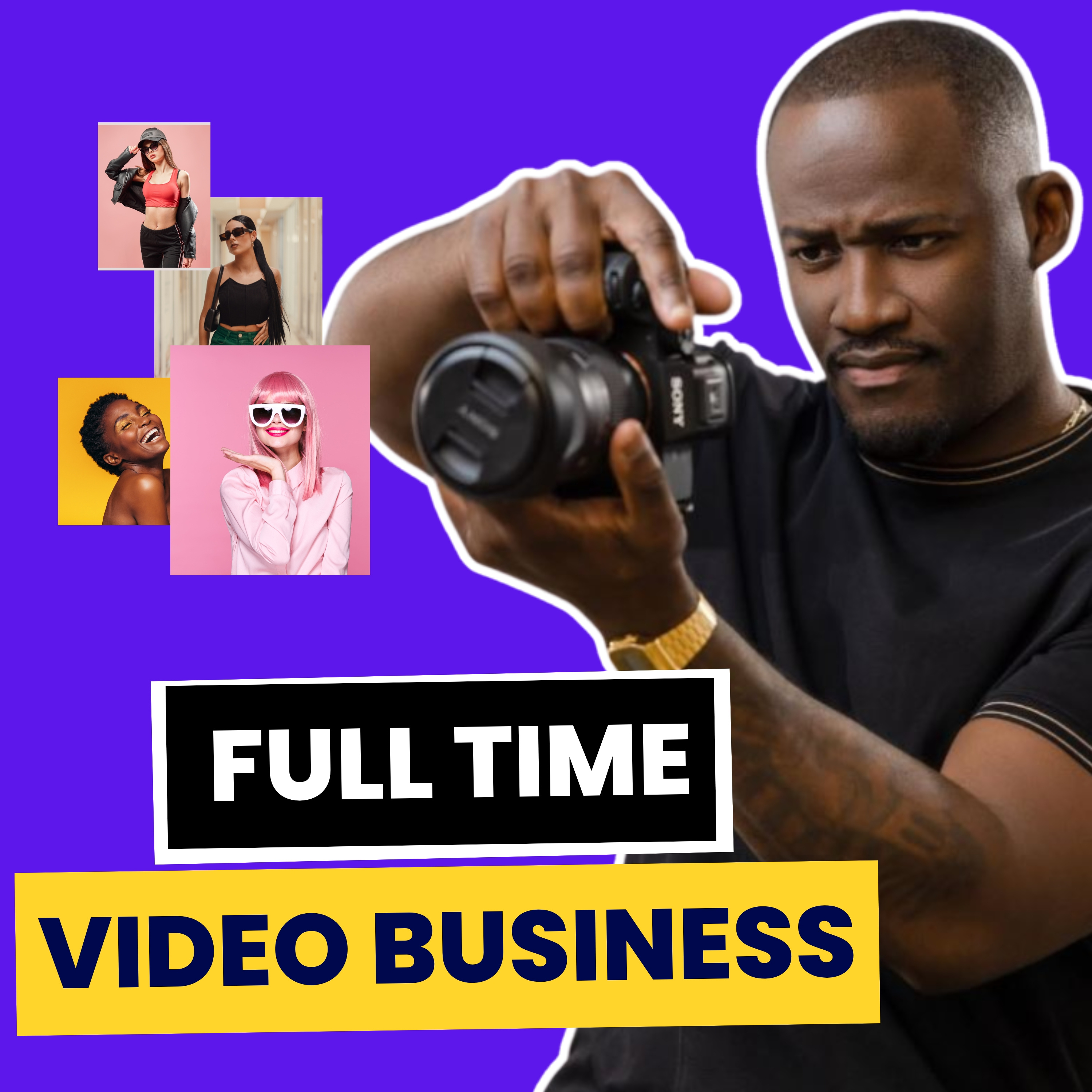 Video Income Secrets