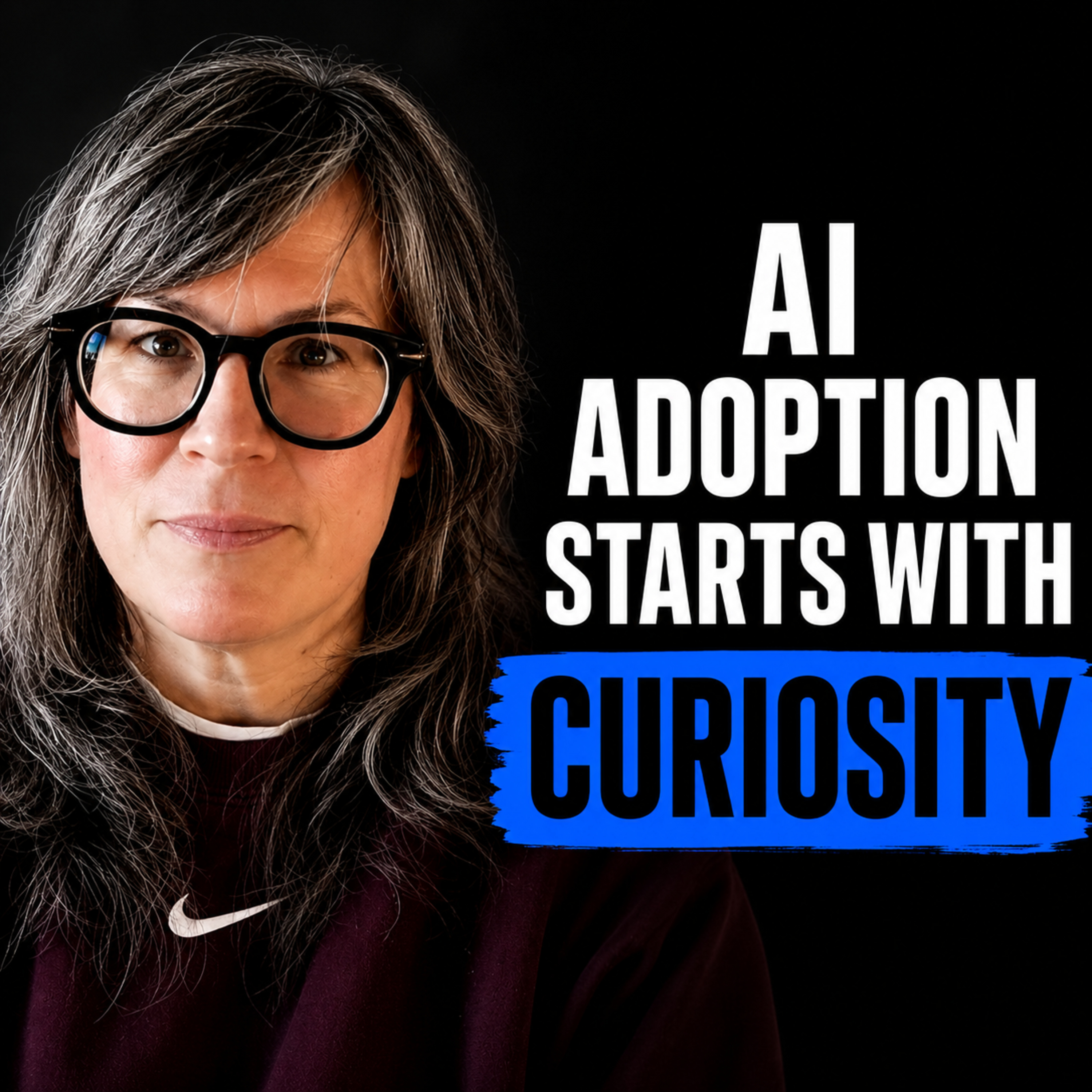 The AI Grok Moment: Why Most Companies Miss It | Stacey Mulcahy Microsoft Senior Director