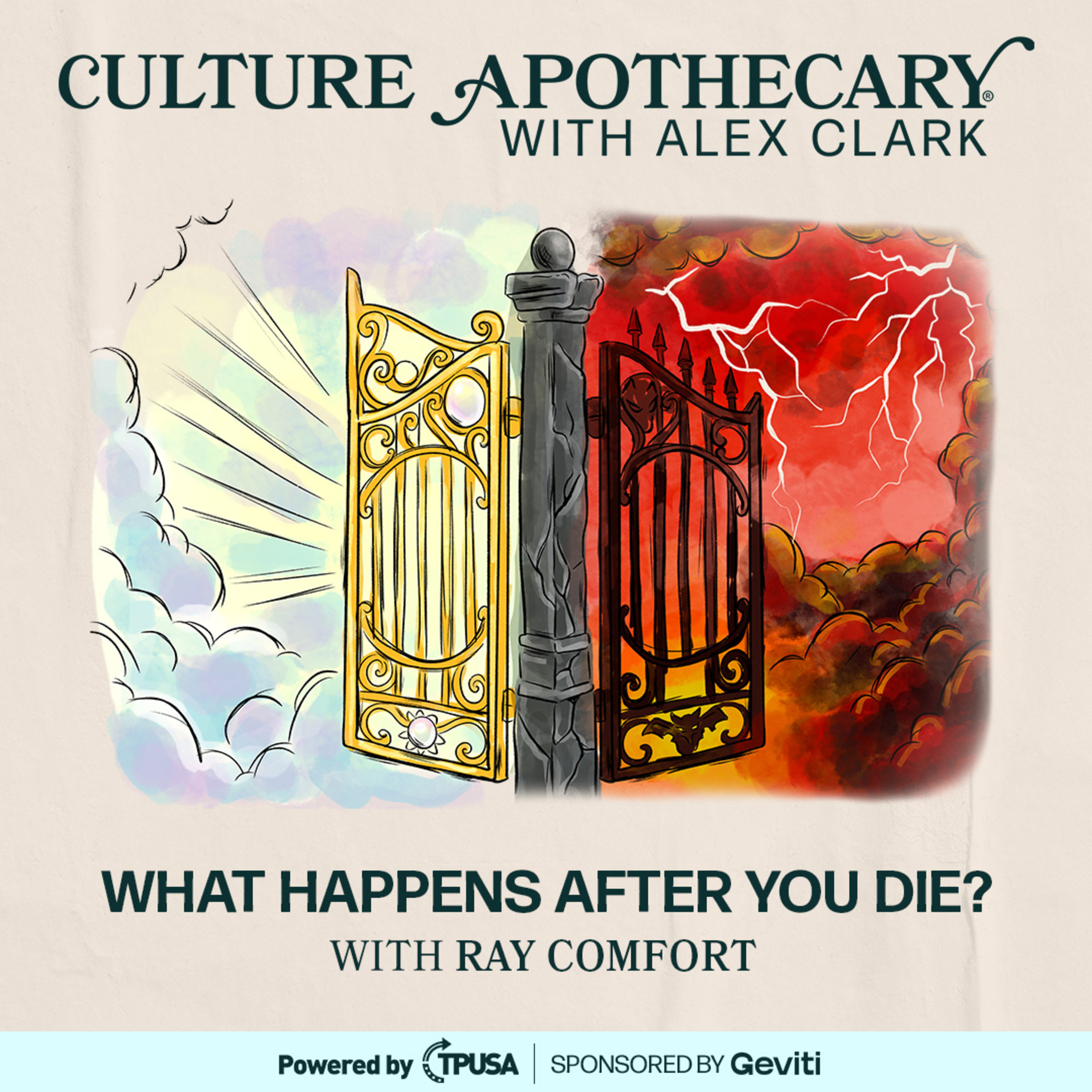 What Happens After You Die? | Ray Comfort