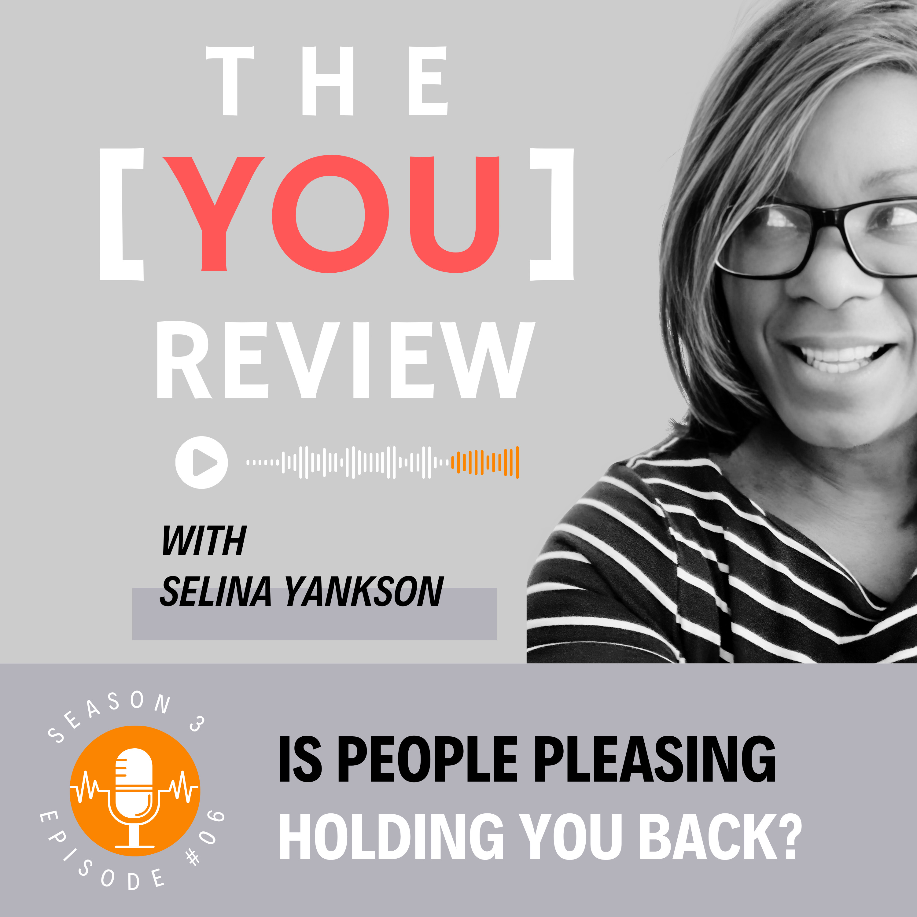 The YOU Review Podcast